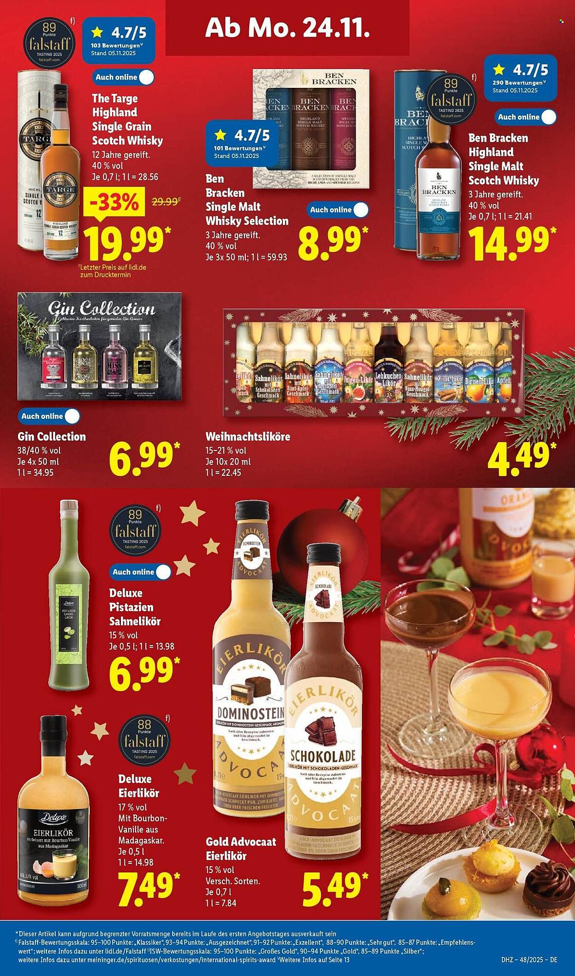 Lidl Prospekt - Pagina 19