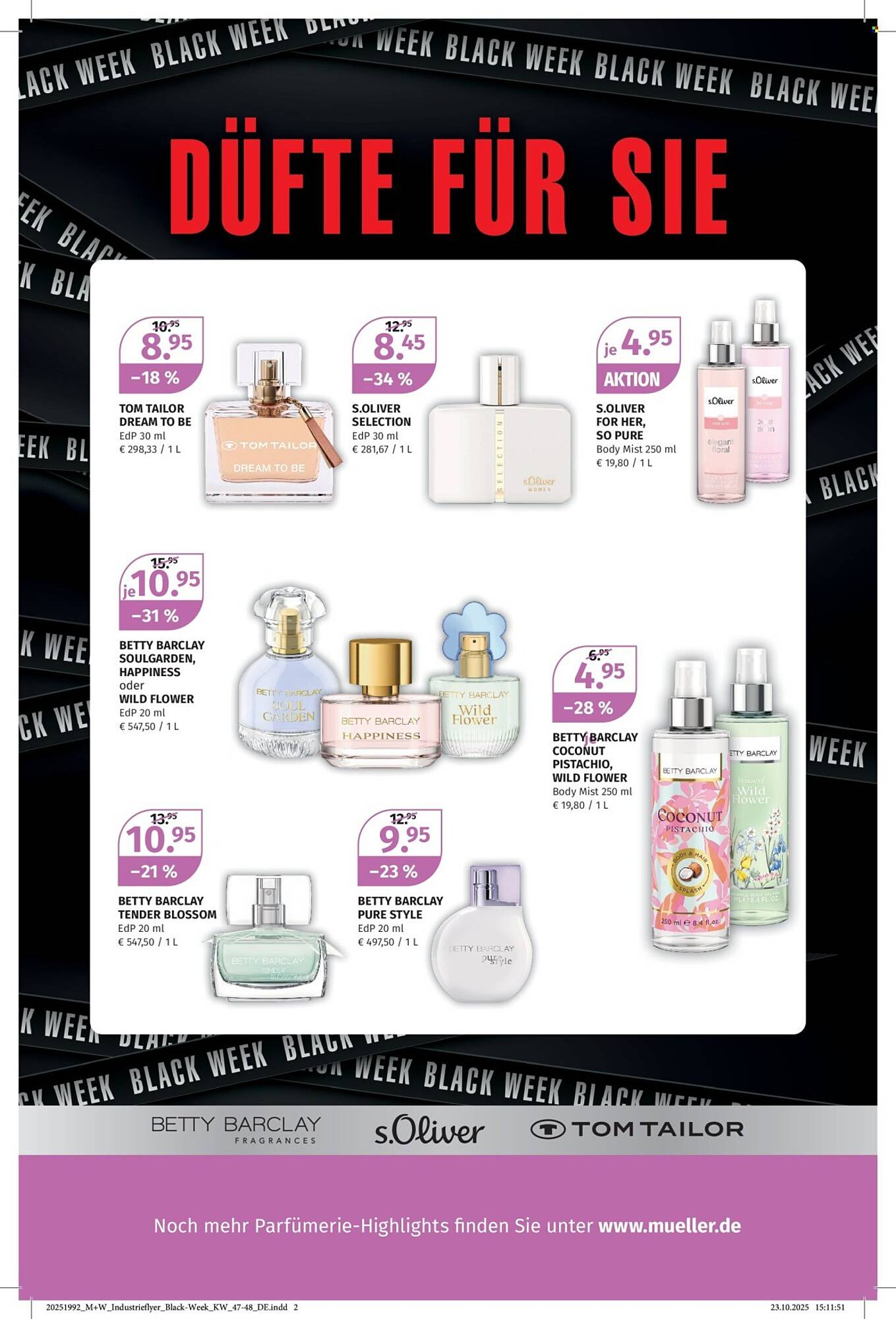 Müller Prospekt - Pagina 2