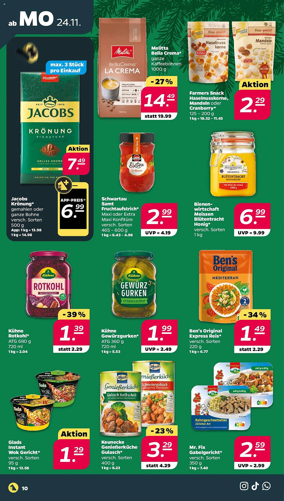 NETTO Prospekt - Pagina 10