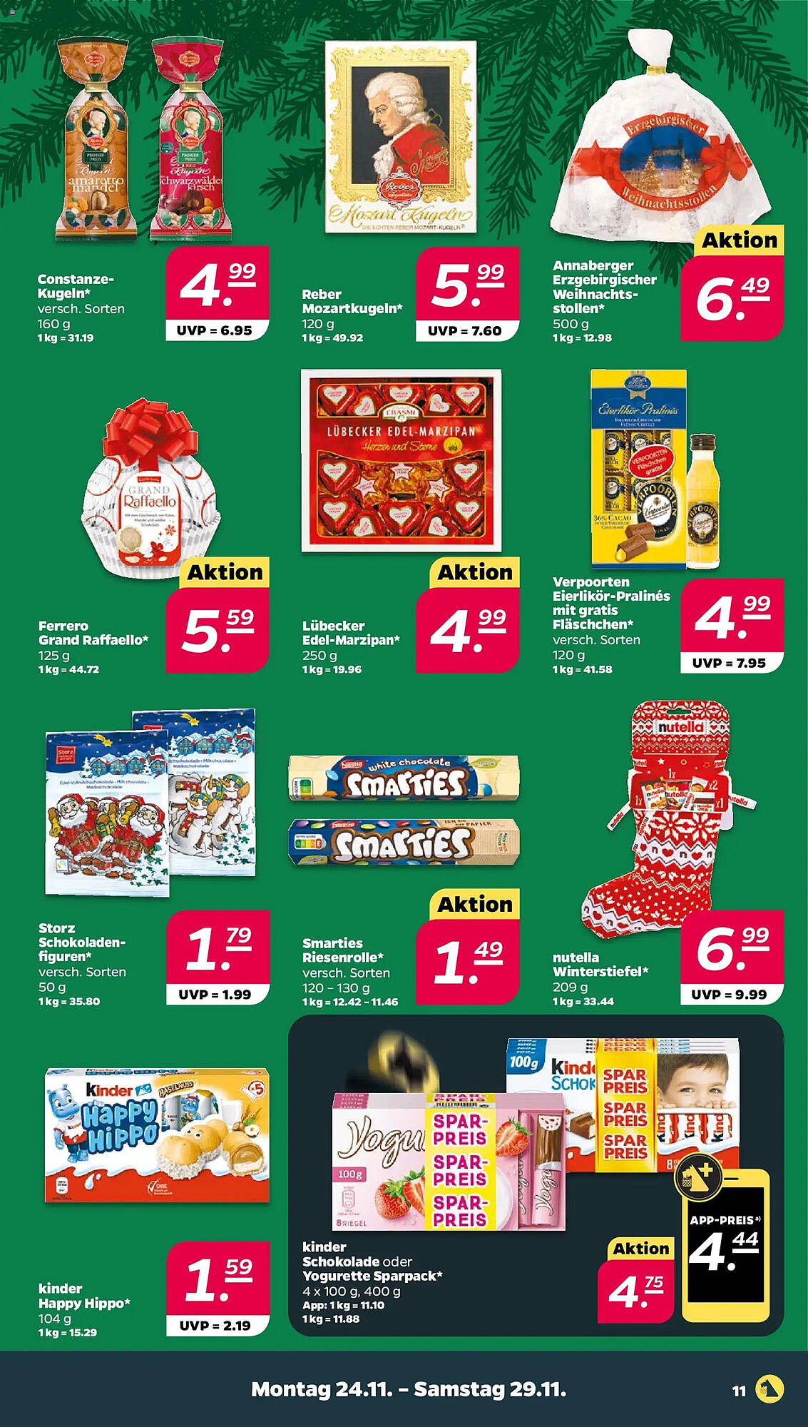 NETTO Prospekt - Pagina 11