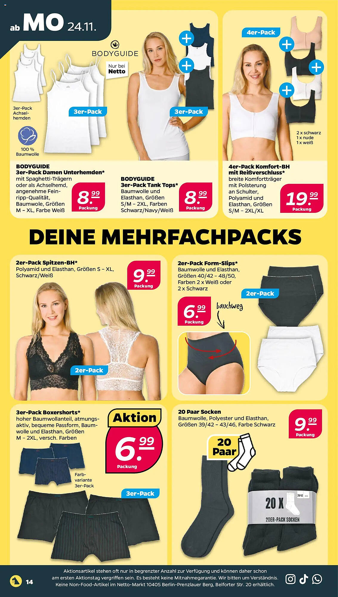 NETTO Prospekt - Pagina 16