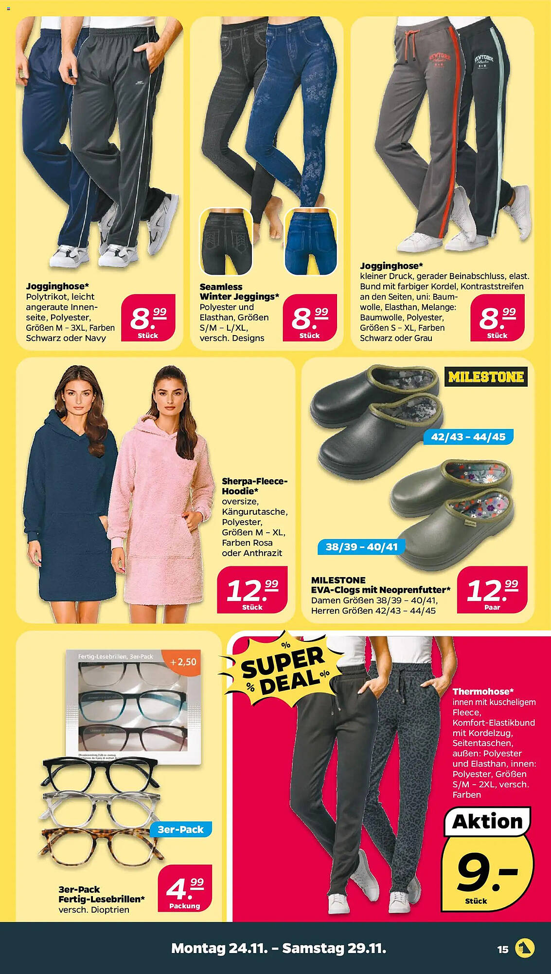 NETTO Prospekt - Pagina 17