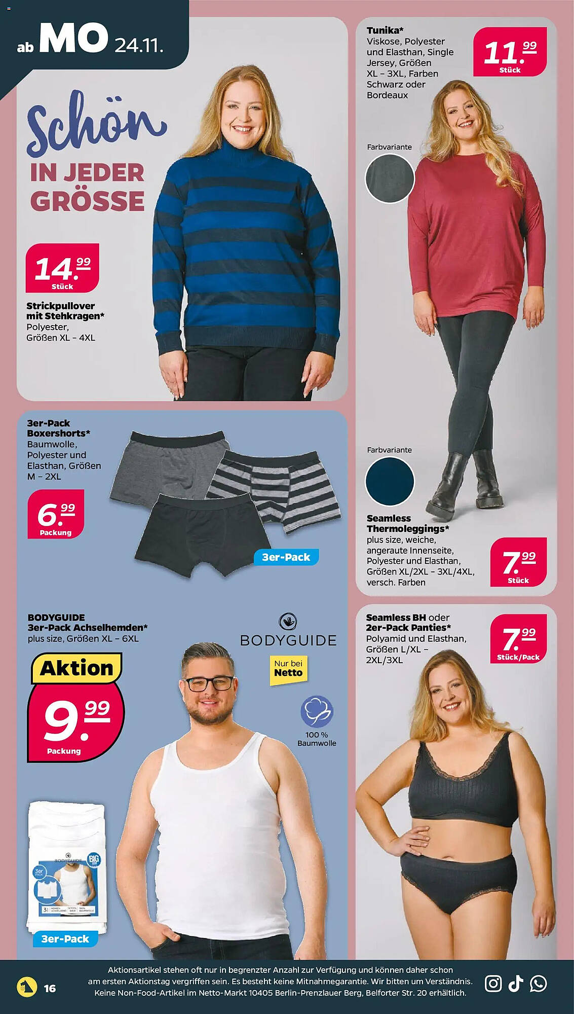 NETTO Prospekt - Pagina 18