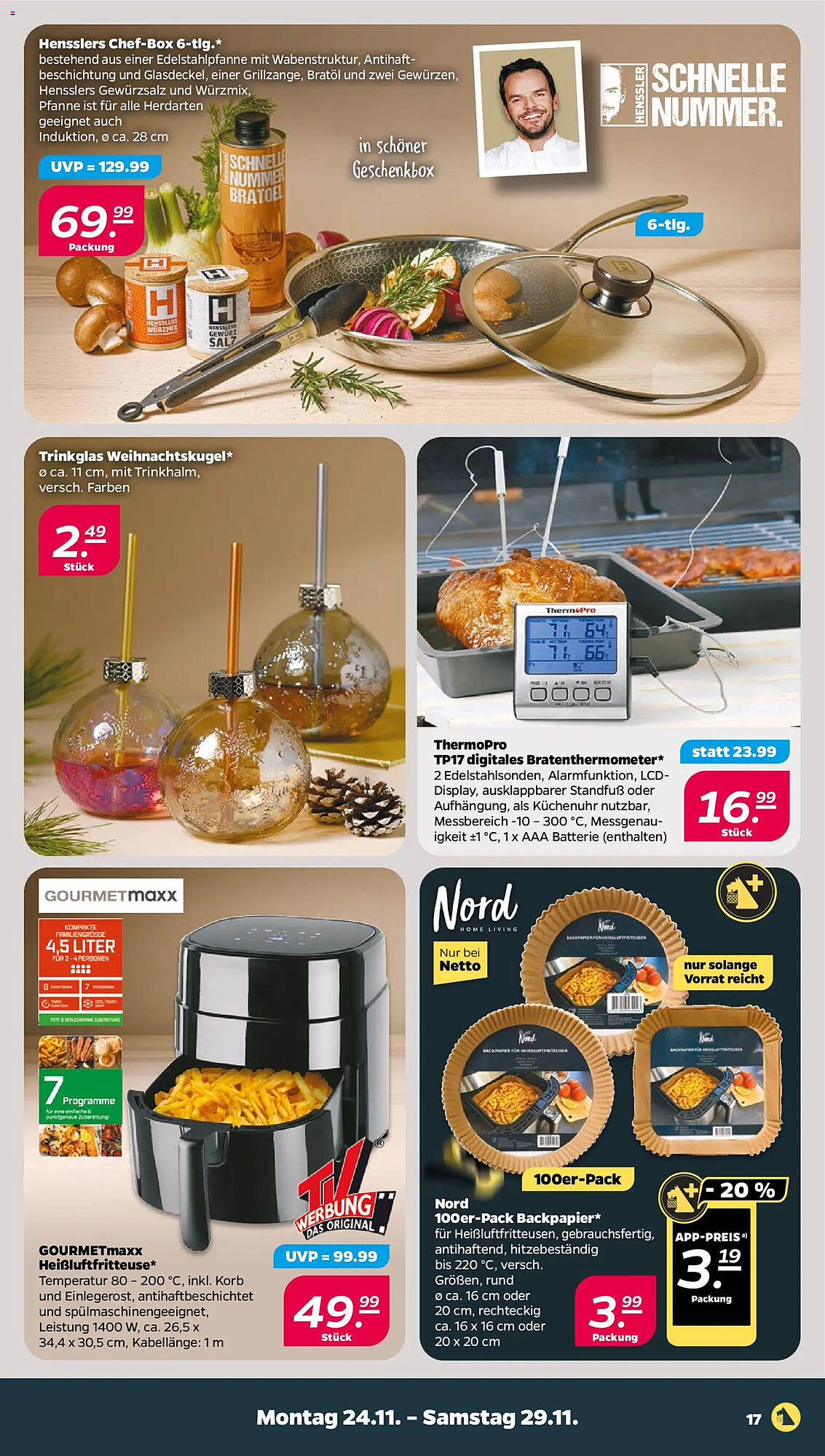 NETTO Prospekt - Pagina 19