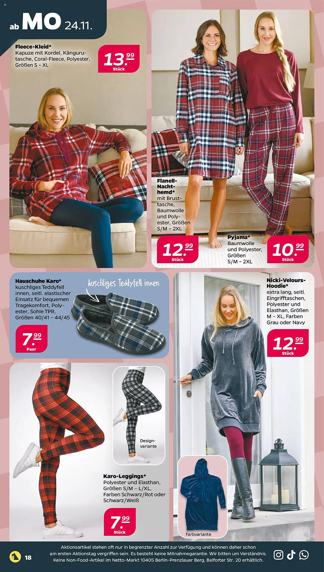 NETTO Prospekt - Pagina 20