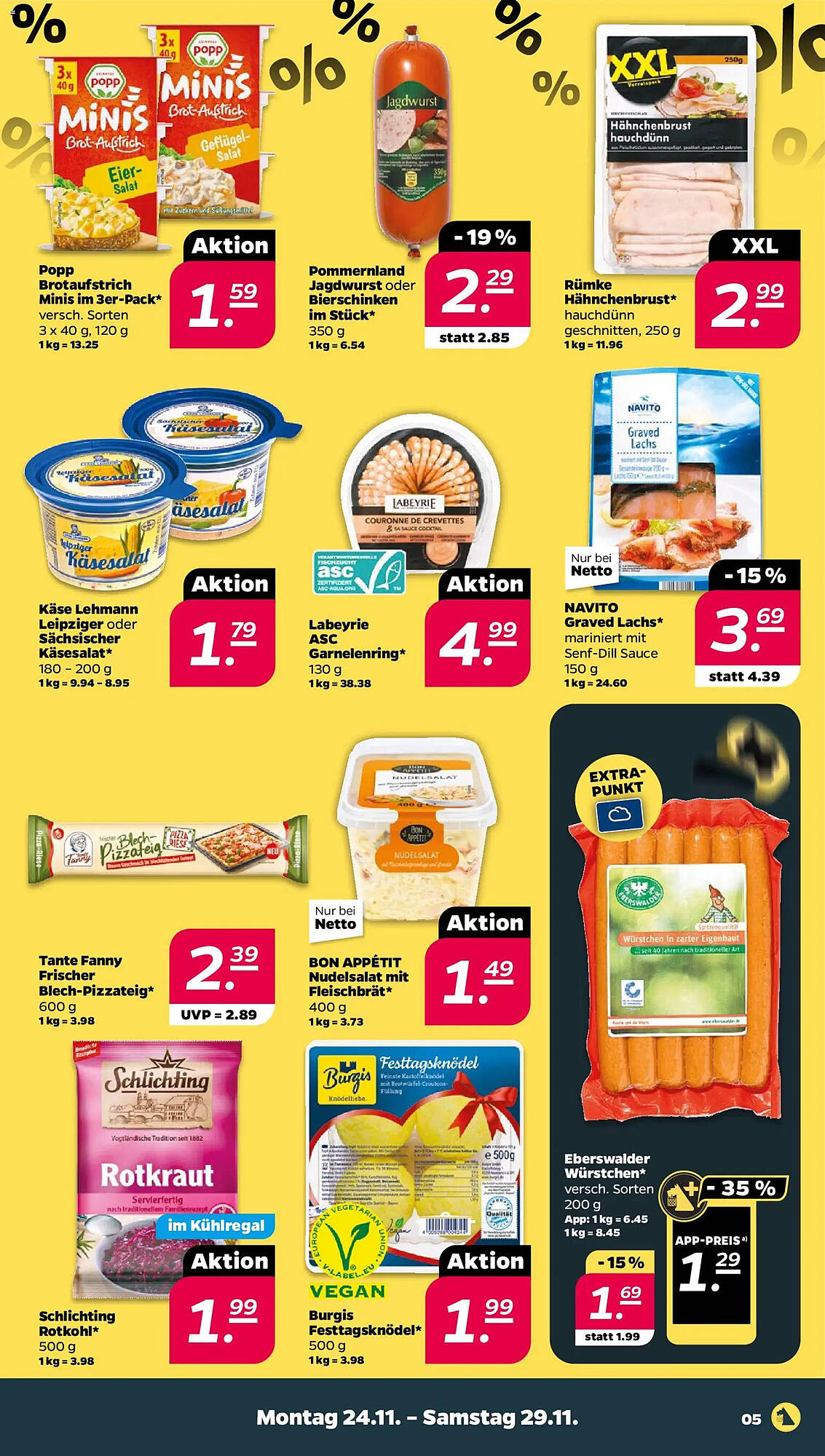 NETTO Prospekt - Pagina 5