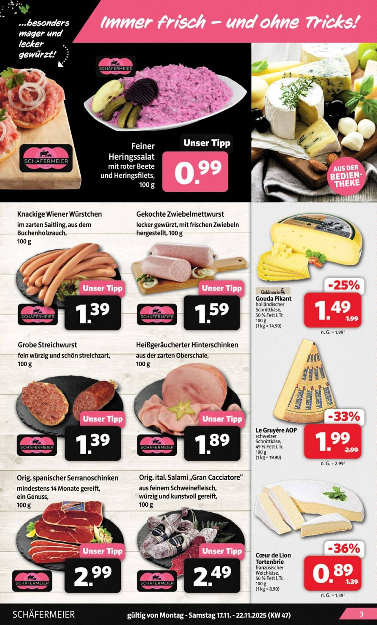 Markant Prospekt - Pagina 3