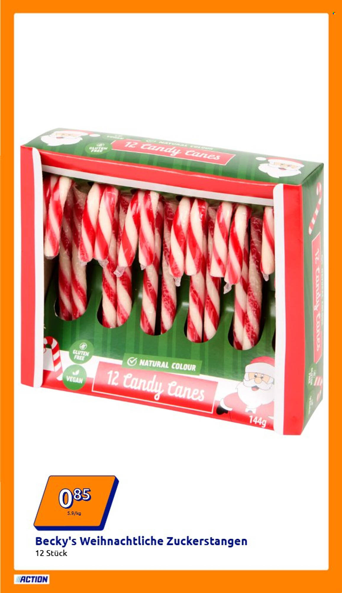 Action Prospekt - Pagina 3