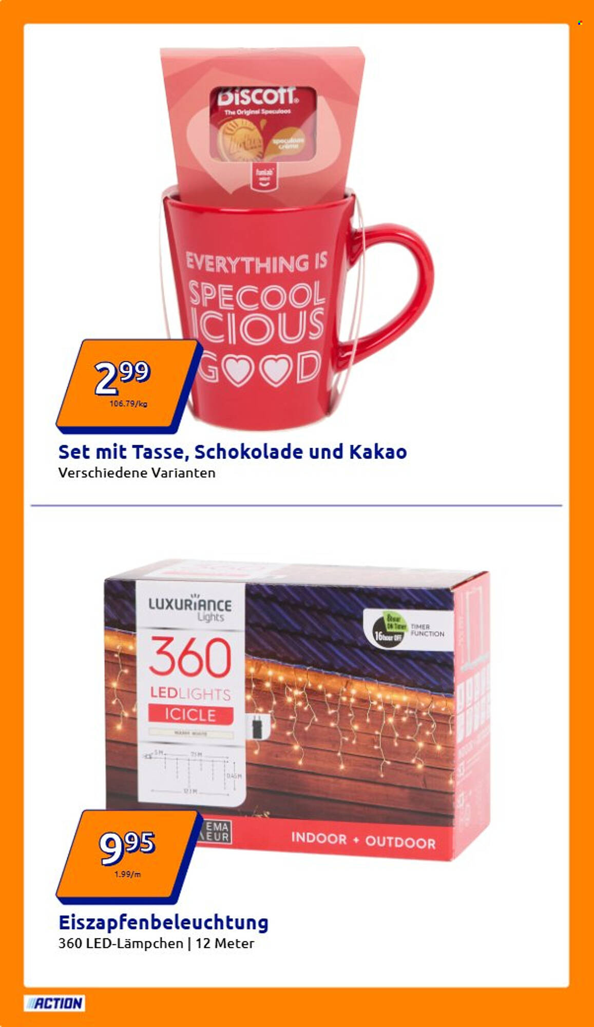 Action Prospekt - Pagina 4