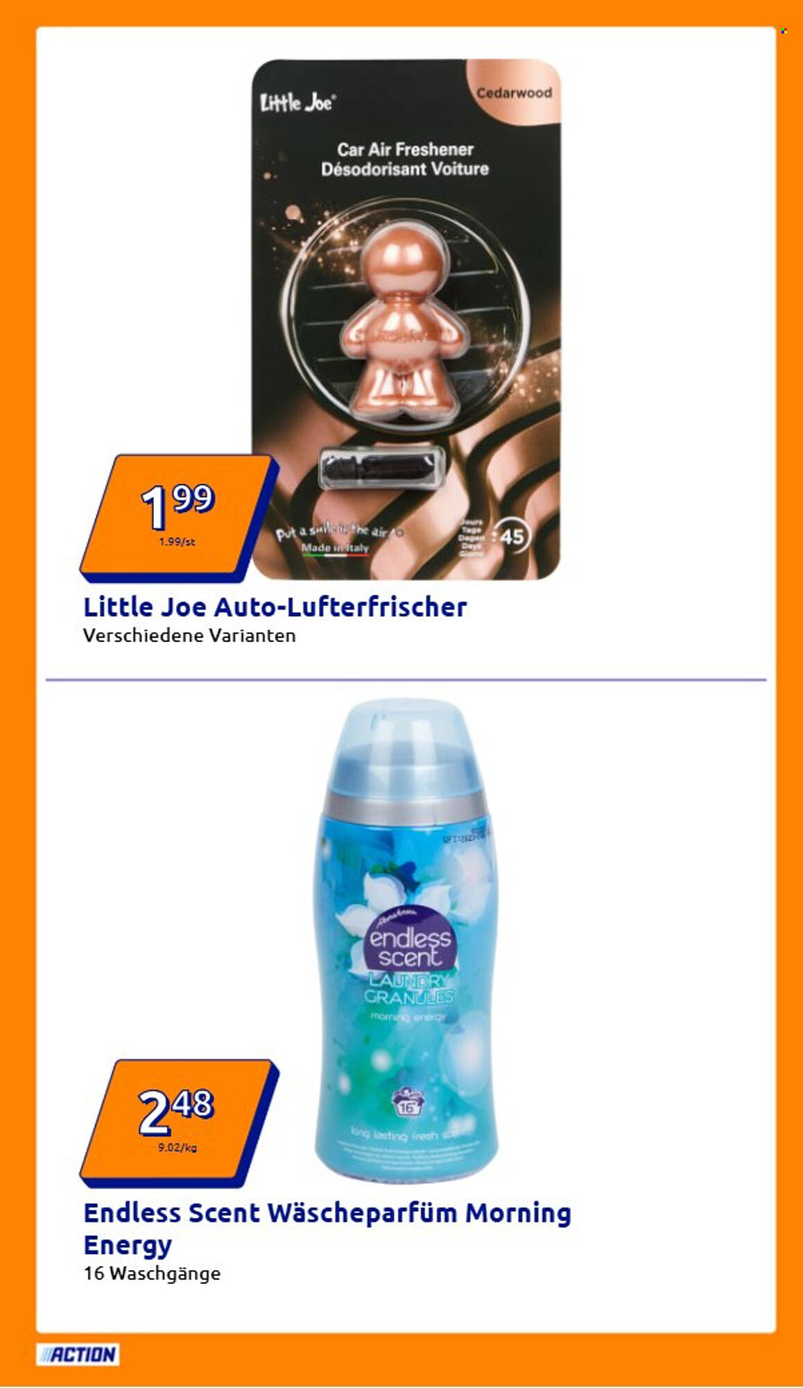 Action Prospekt - Pagina 5