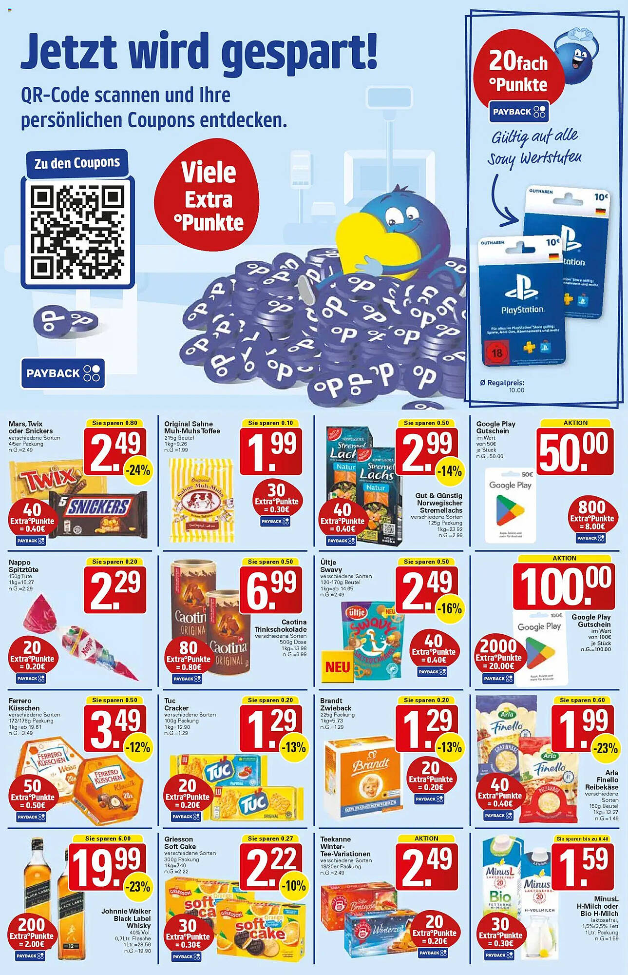 WEZ Prospekt - Pagina 13