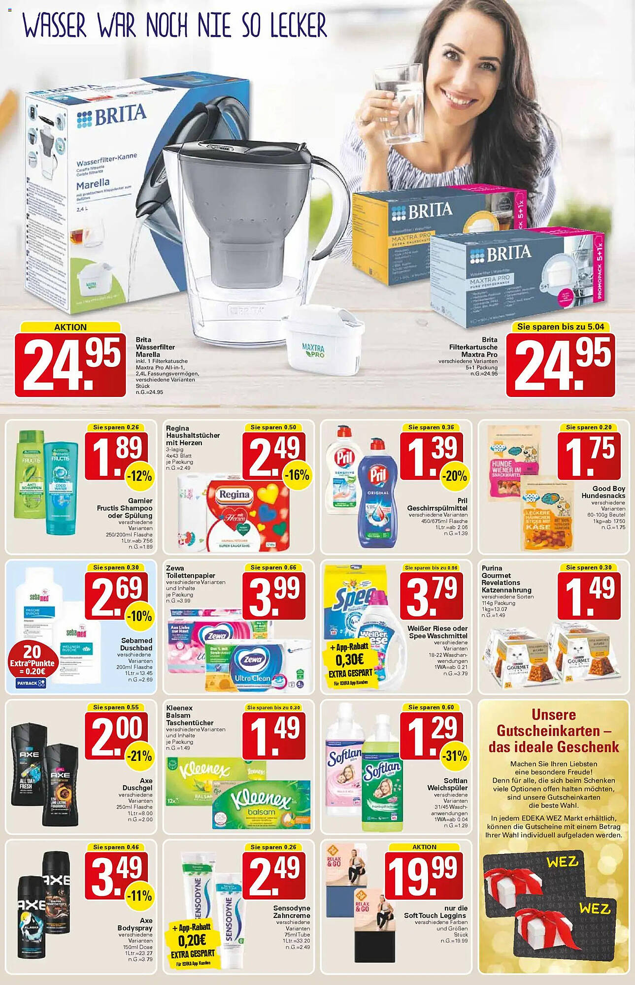 WEZ Prospekt - Pagina 15