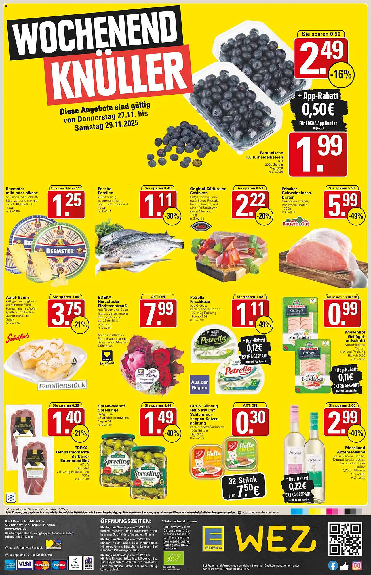 WEZ Prospekt - Pagina 16