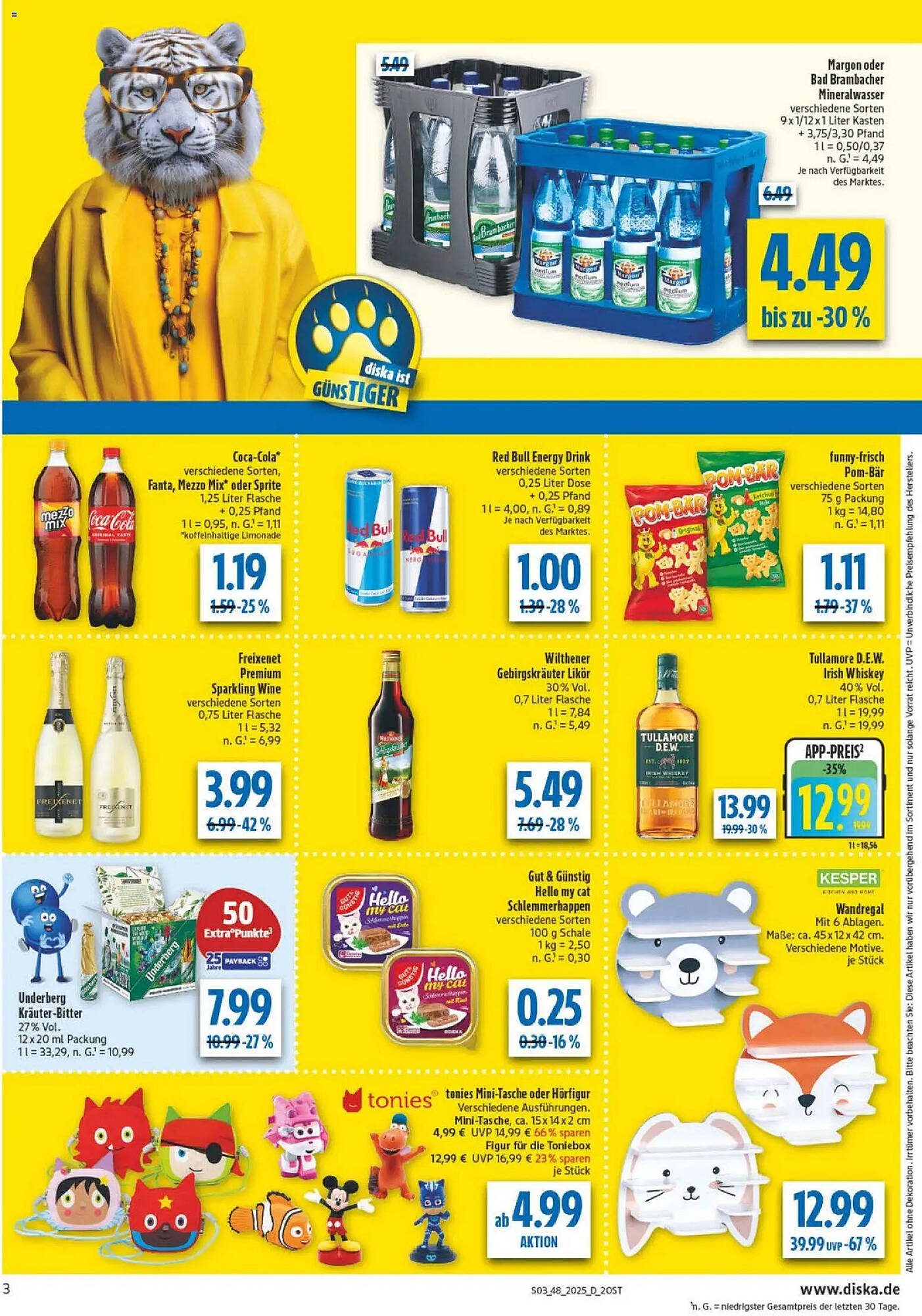 diska Prospekt - Pagina 3