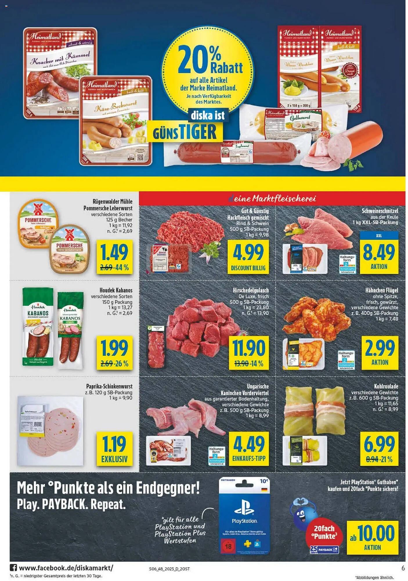 diska Prospekt - Pagina 6