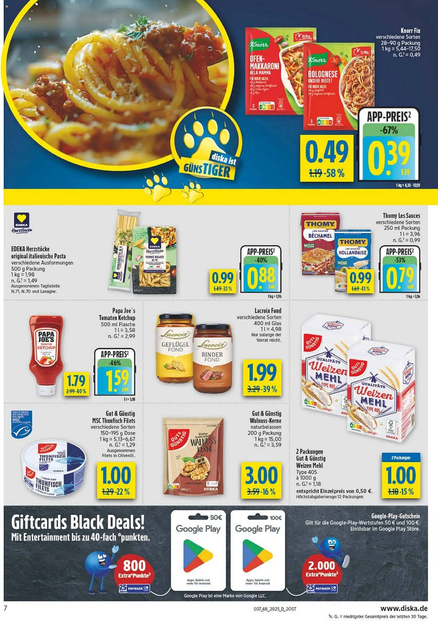 diska Prospekt - Pagina 7