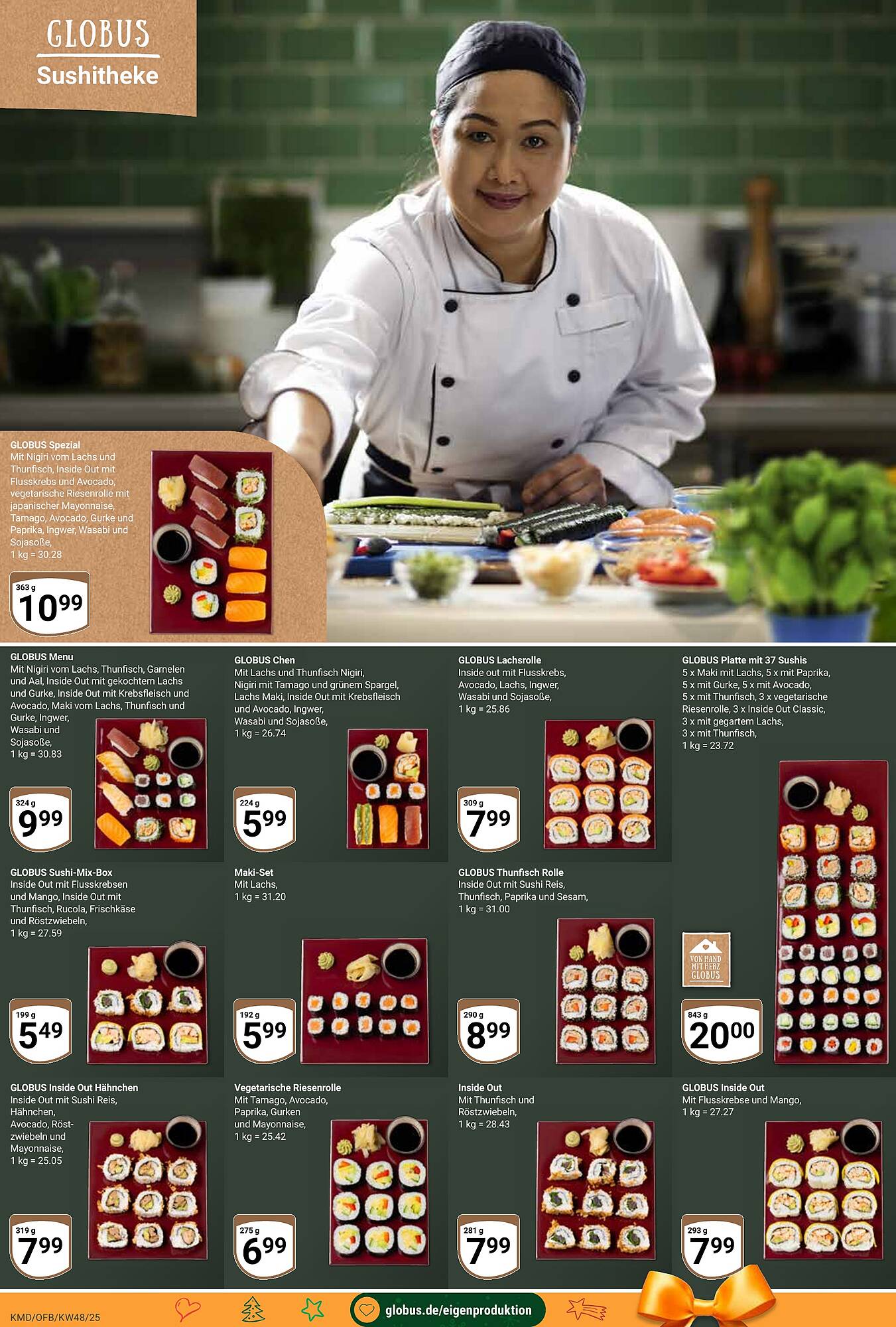 Globus Prospekt - Pagina 10