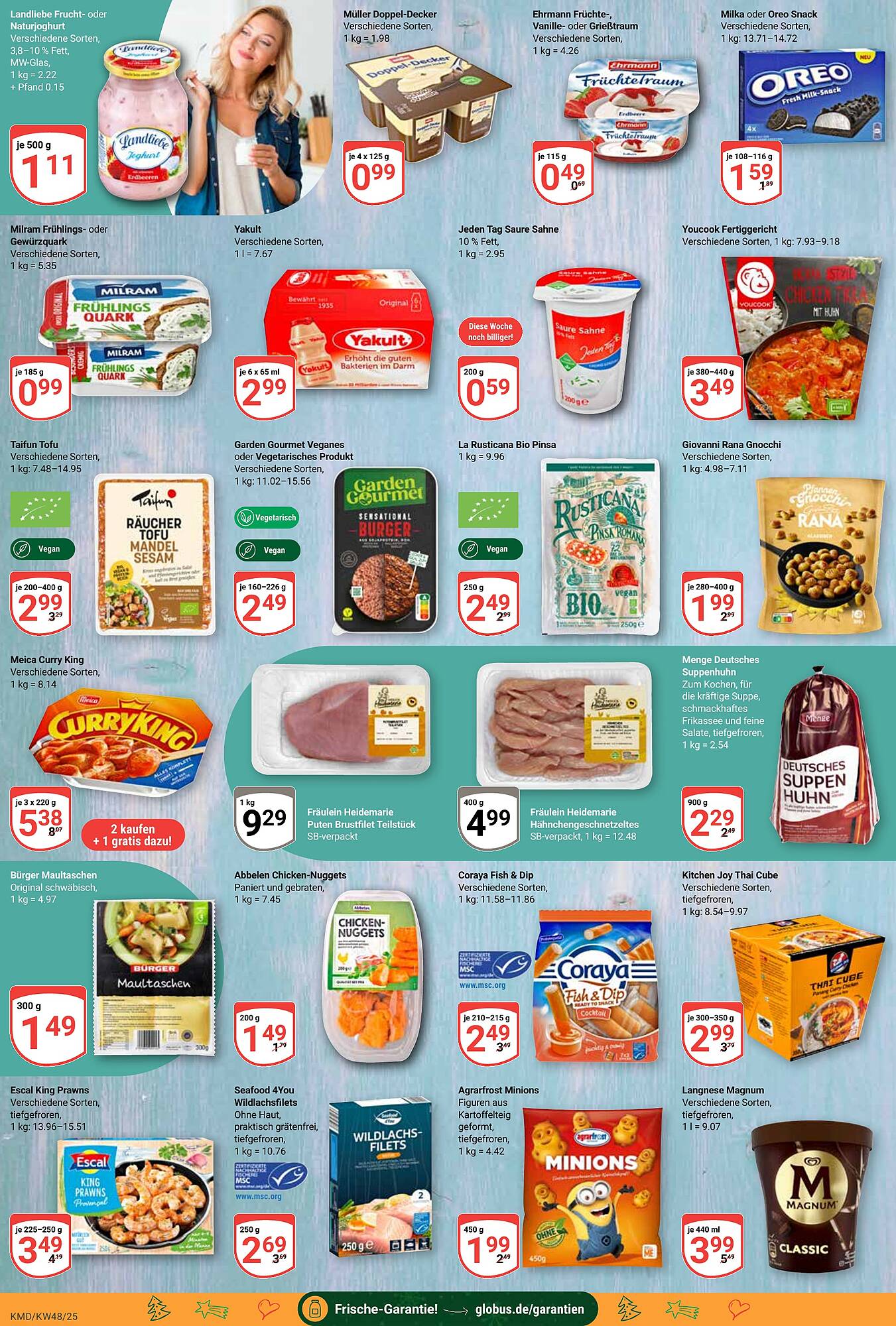 Globus Prospekt - Pagina 11