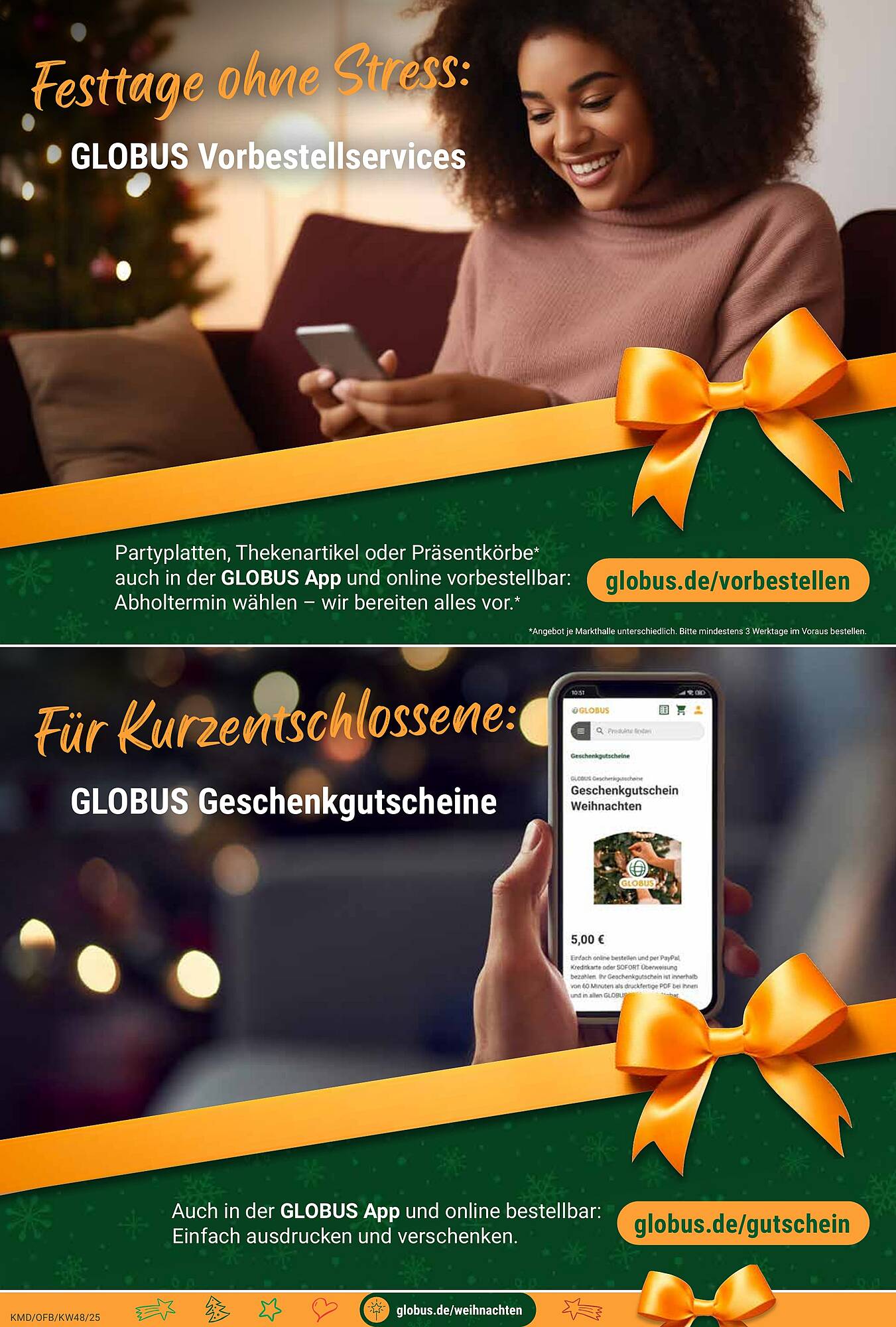 Globus Prospekt - Pagina 12