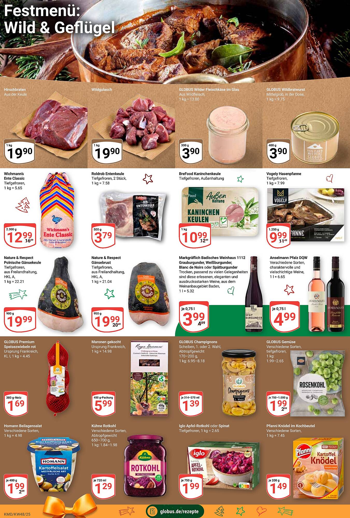 Globus Prospekt - Pagina 13