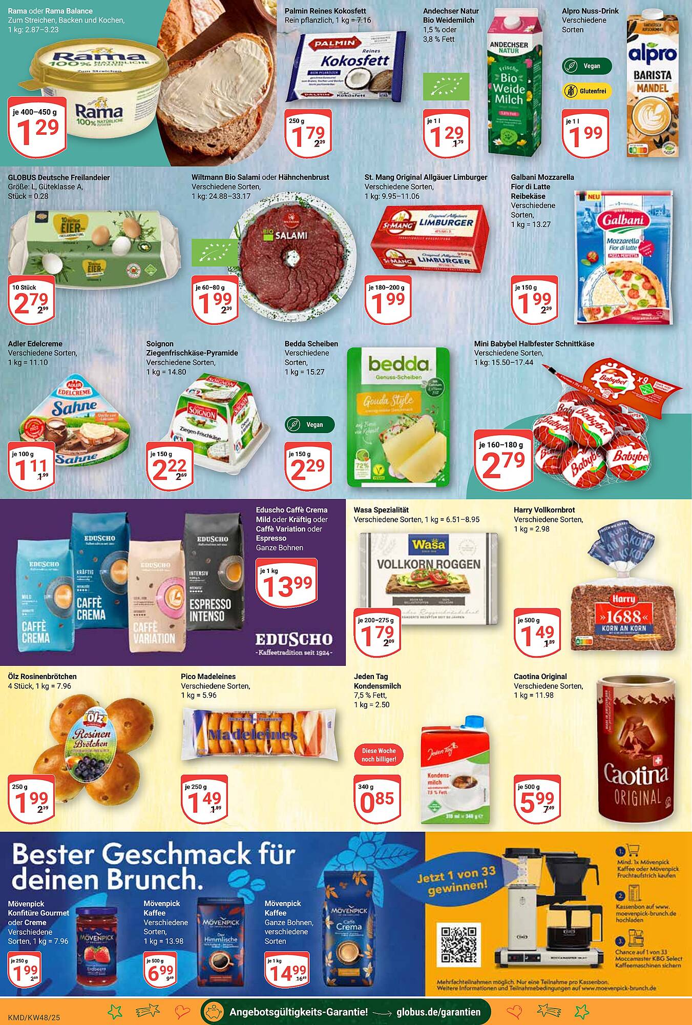 Globus Prospekt - Pagina 14