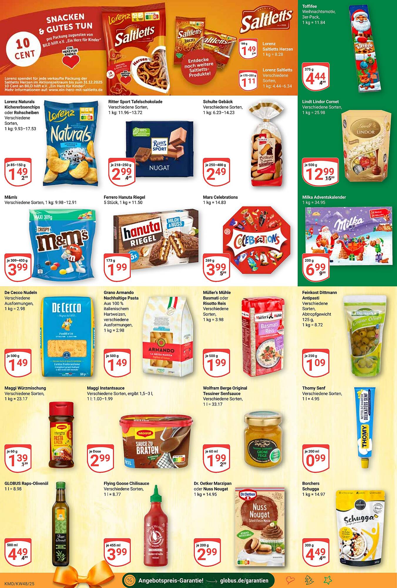 Globus Prospekt - Pagina 15