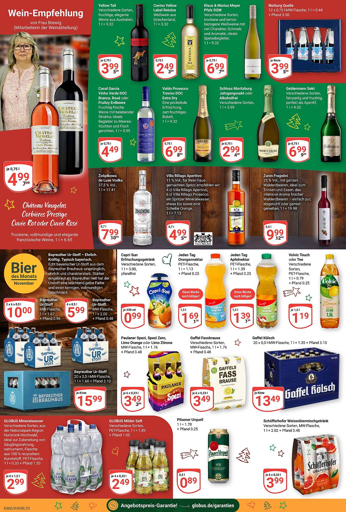 Globus Prospekt - Pagina 16