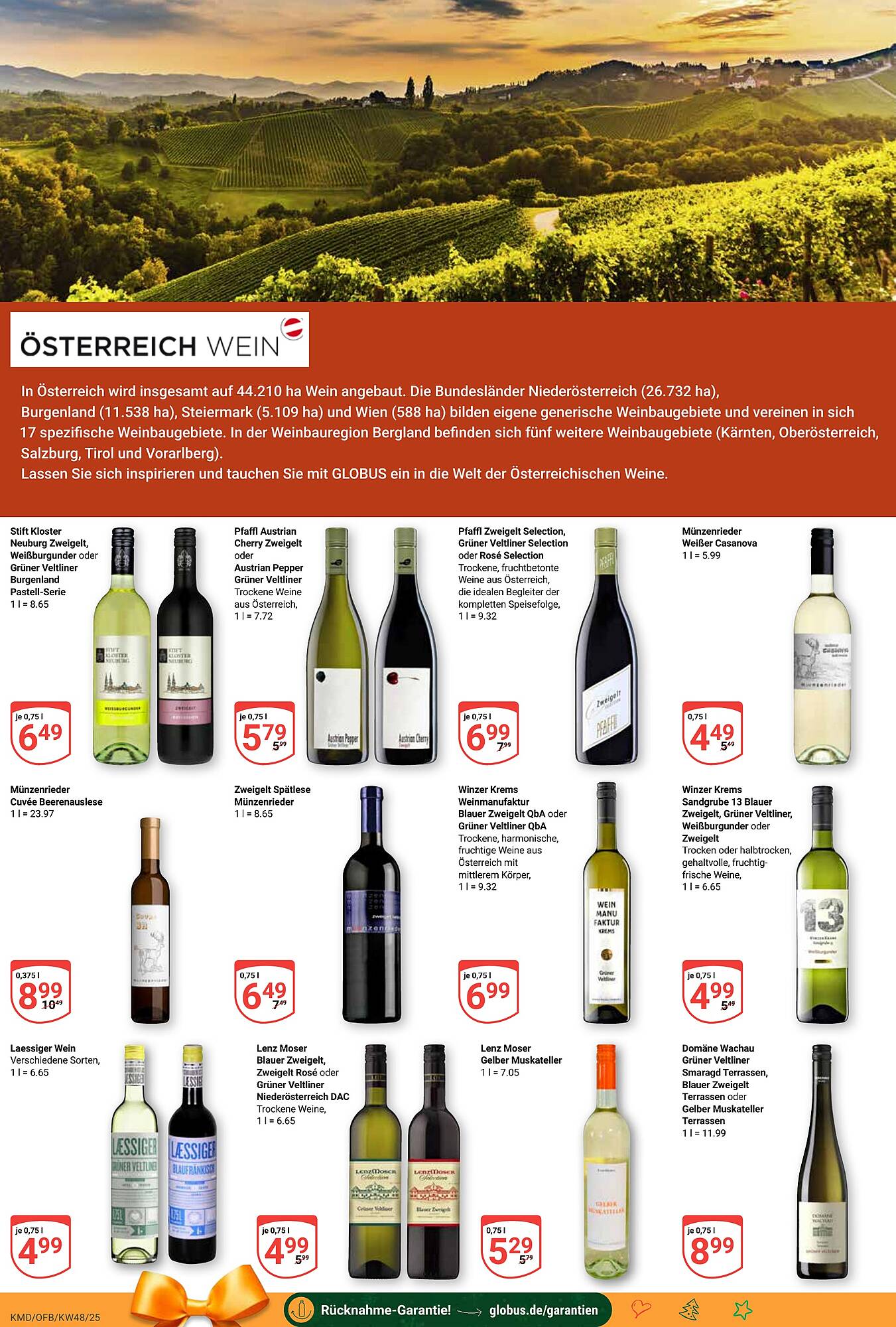 Globus Prospekt - Pagina 17