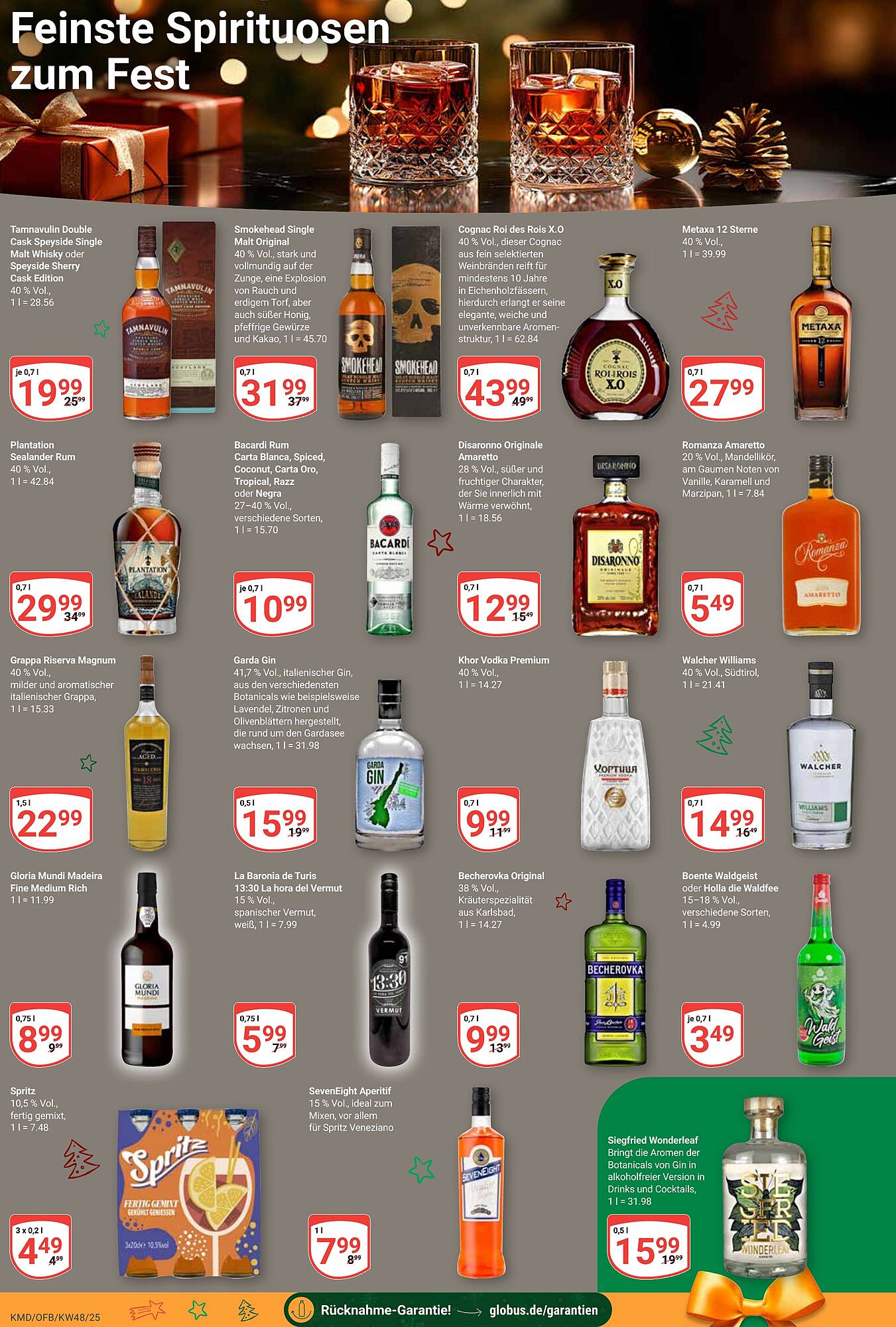 Globus Prospekt - Pagina 18