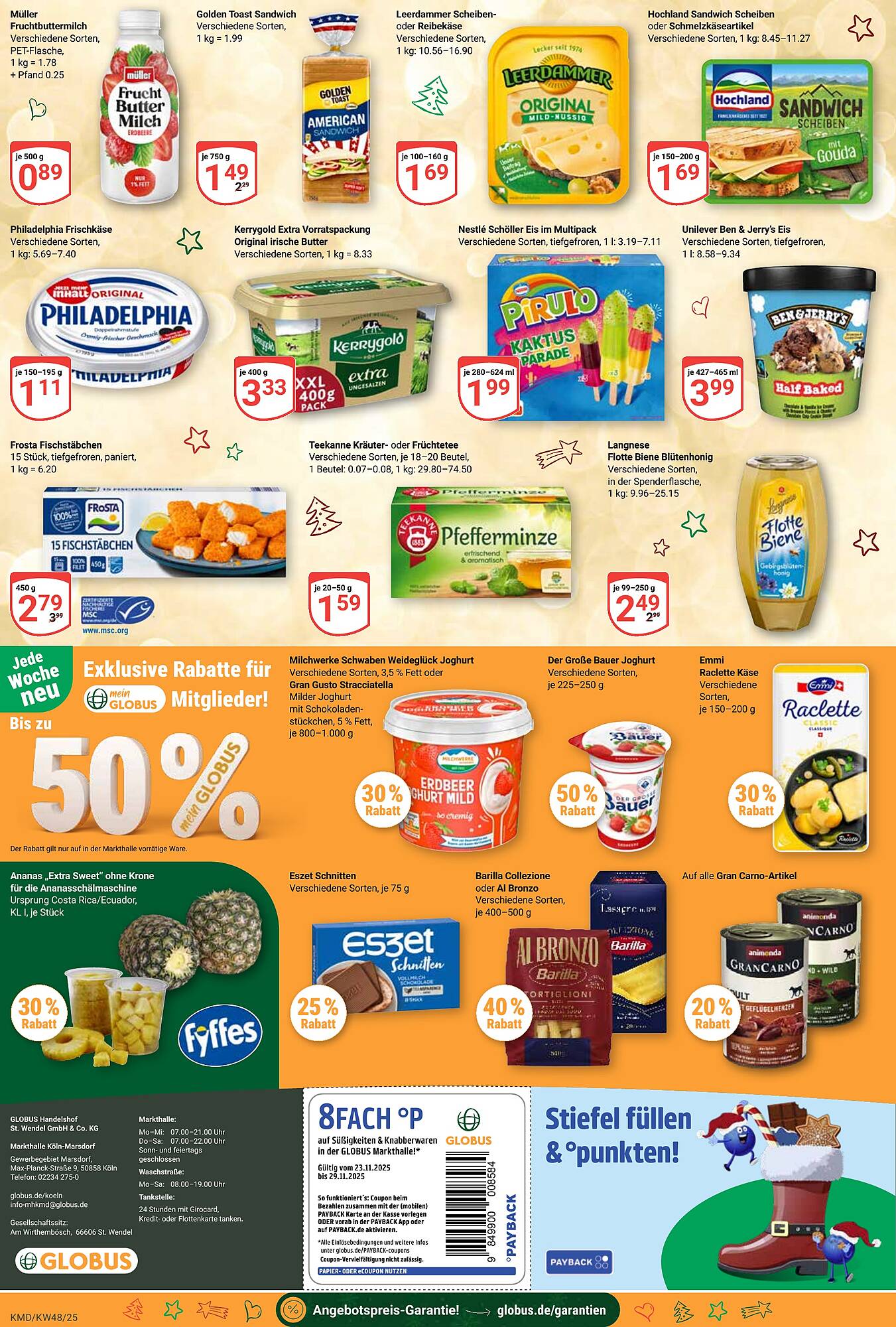 Globus Prospekt - Pagina 2