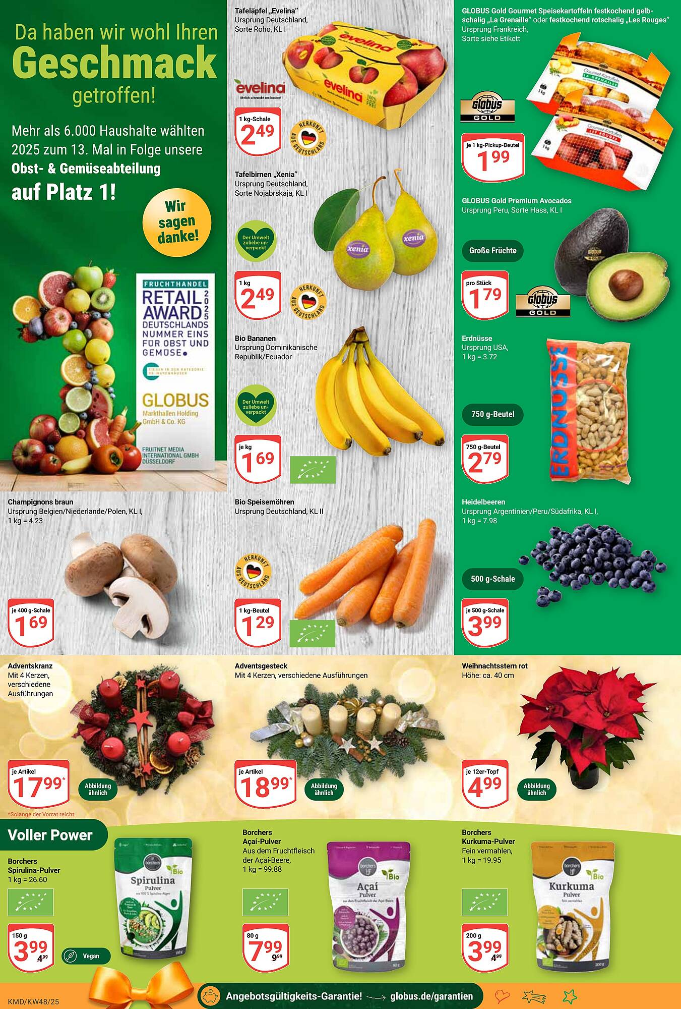 Globus Prospekt - Pagina 6