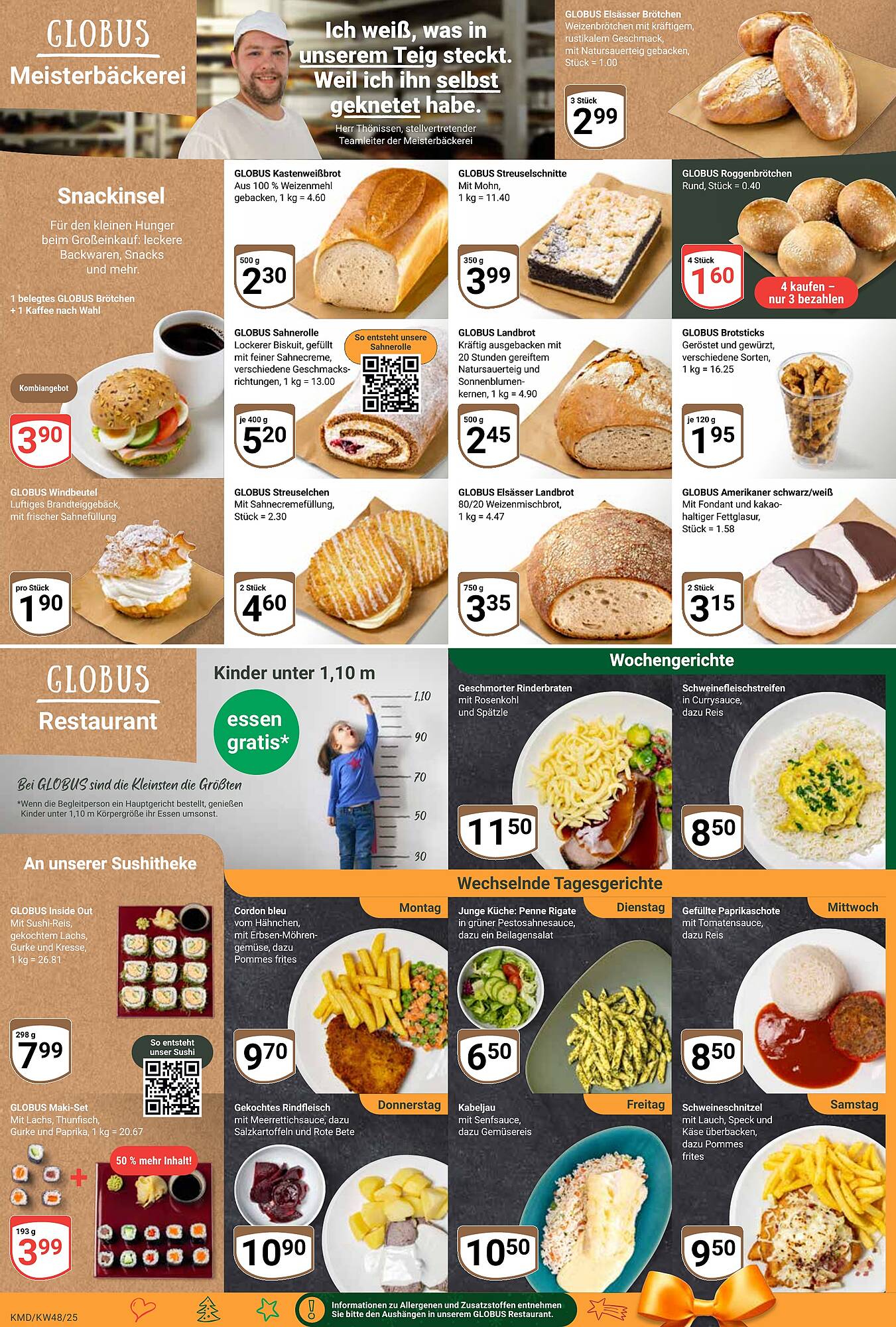 Globus Prospekt - Pagina 7