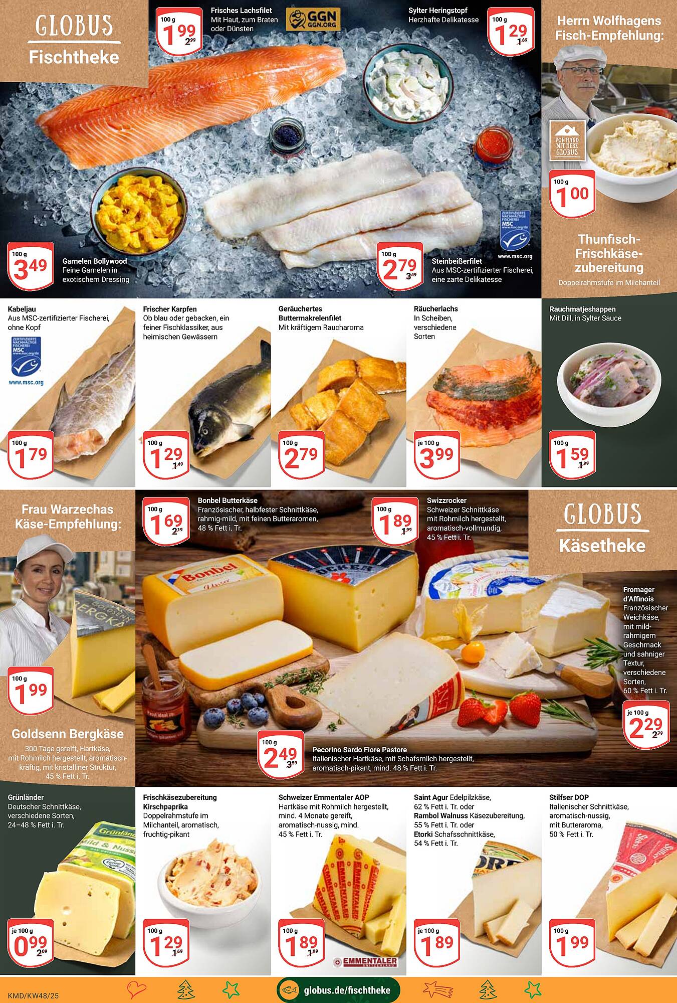 Globus Prospekt - Pagina 9