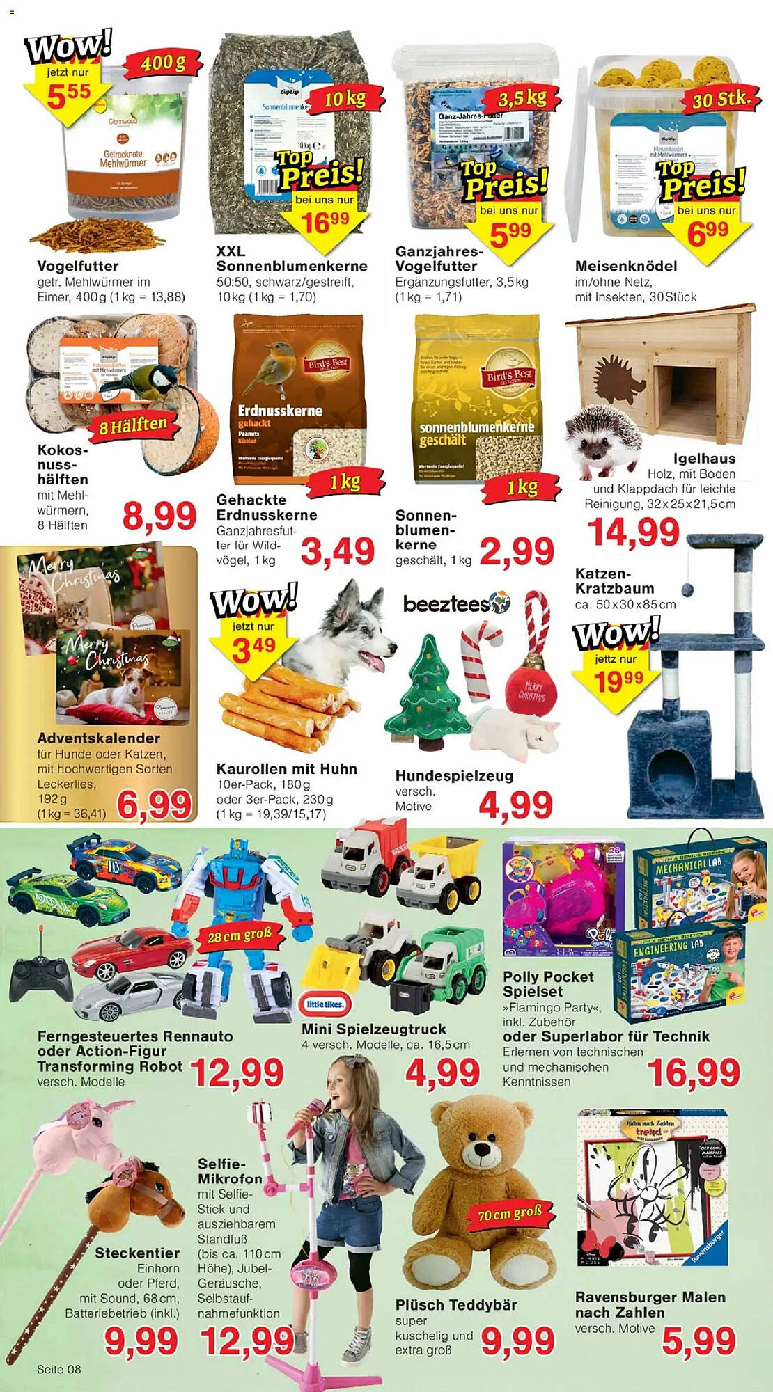 Jawoll Prospekt - Pagina 12