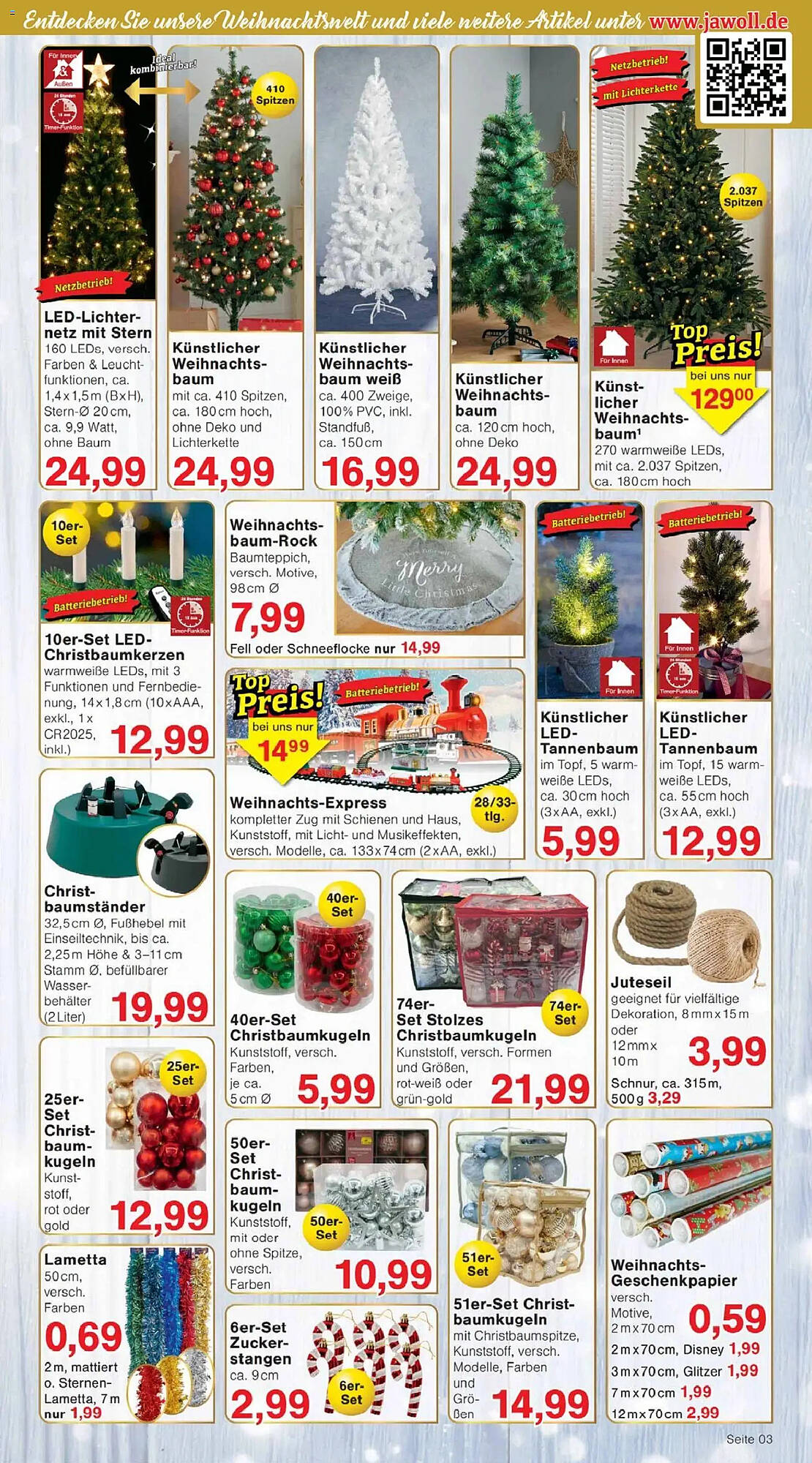 Jawoll Prospekt - Pagina 3