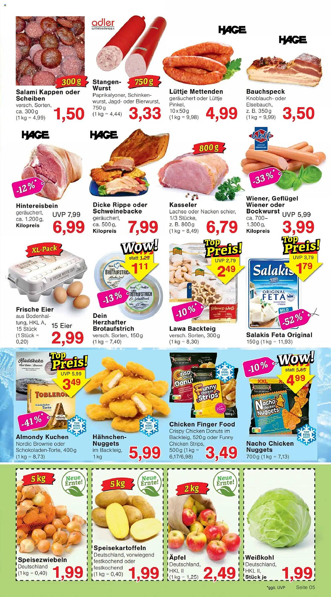 Jawoll Prospekt - Pagina 5