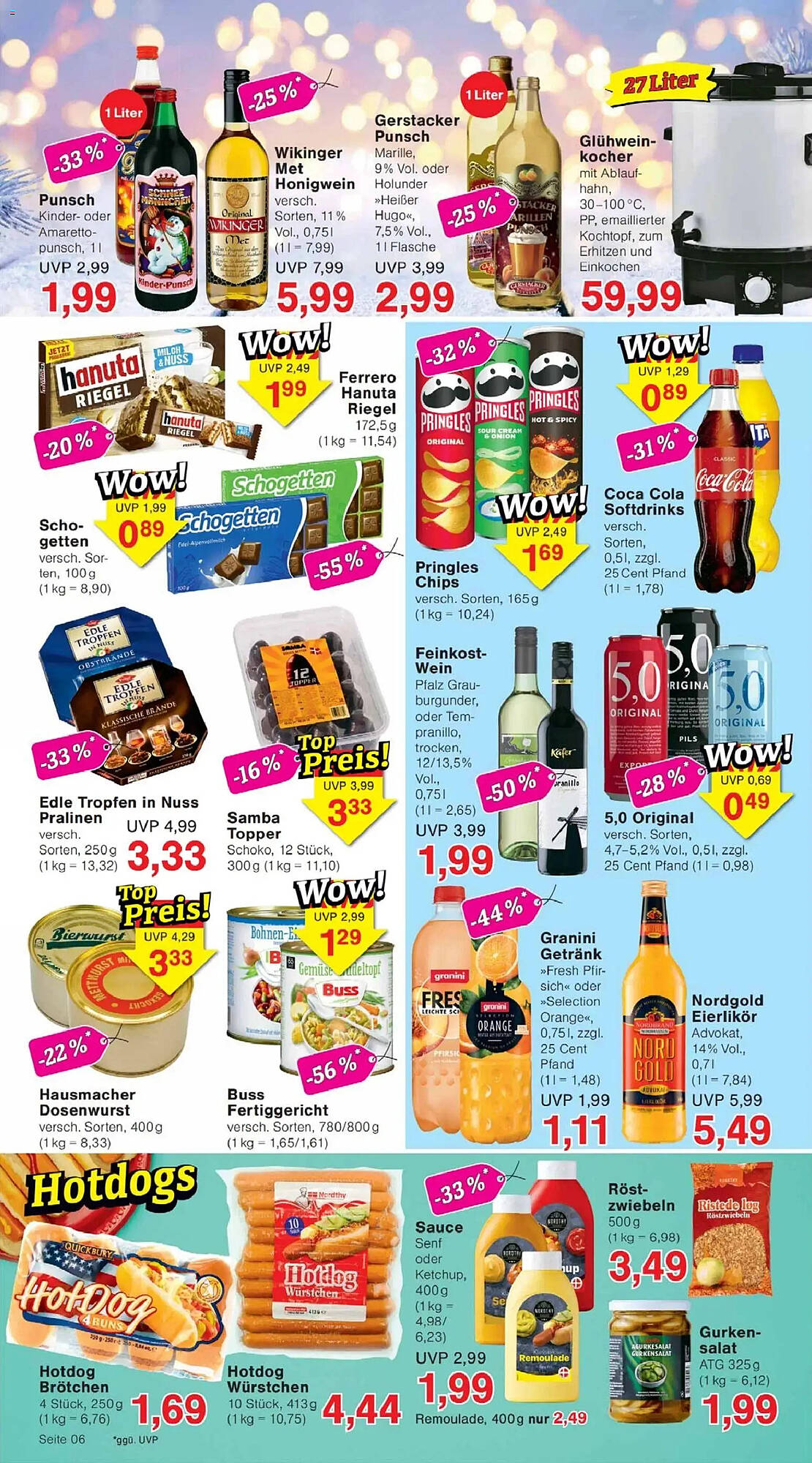 Jawoll Prospekt - Pagina 6