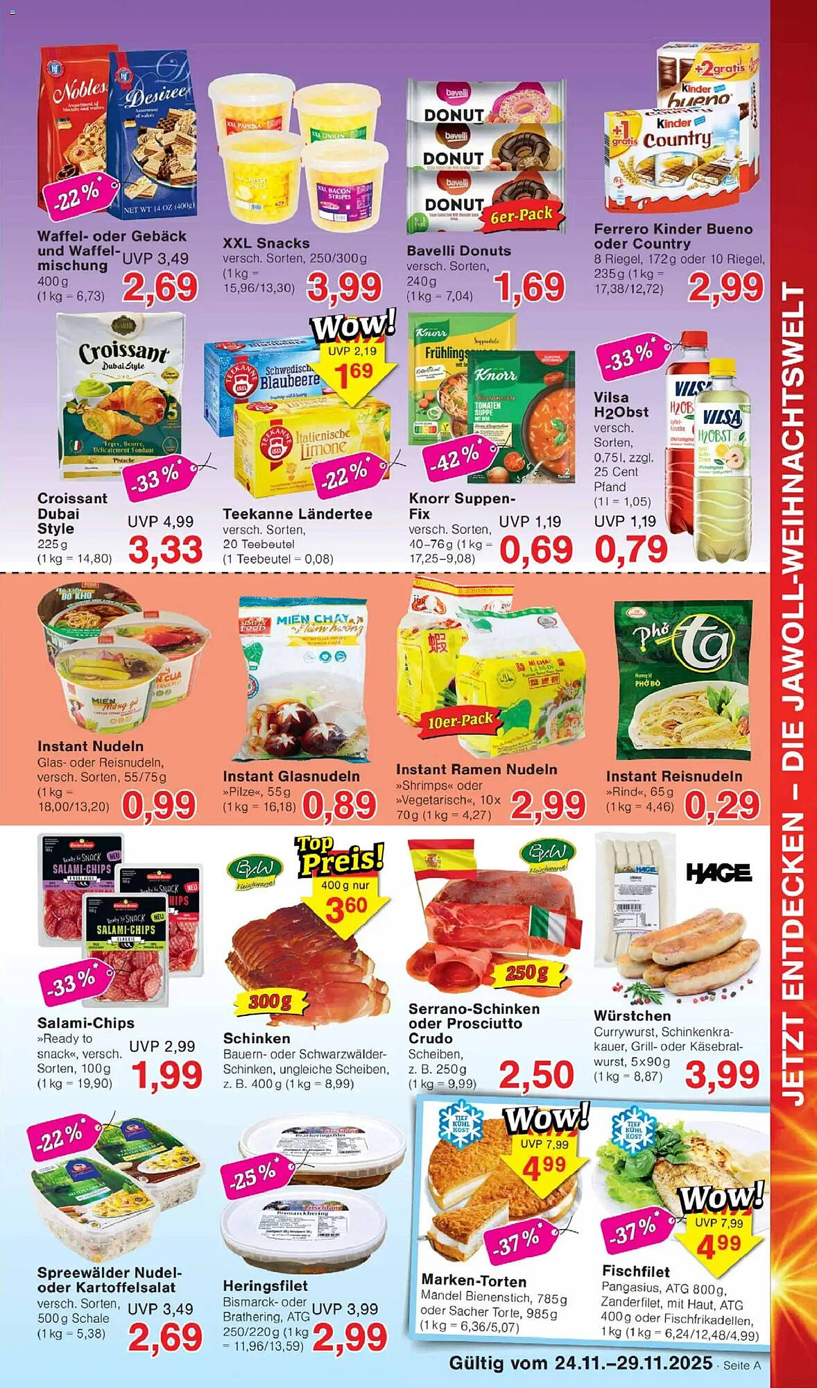 Jawoll Prospekt - Pagina 7