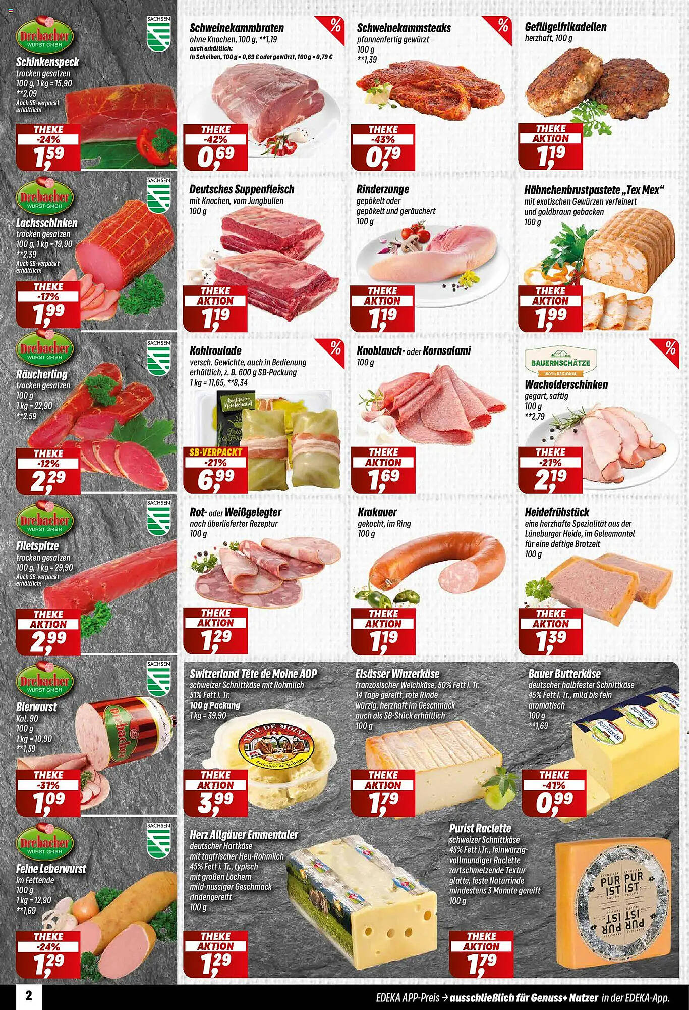 Simmel Prospekt - Pagina 2