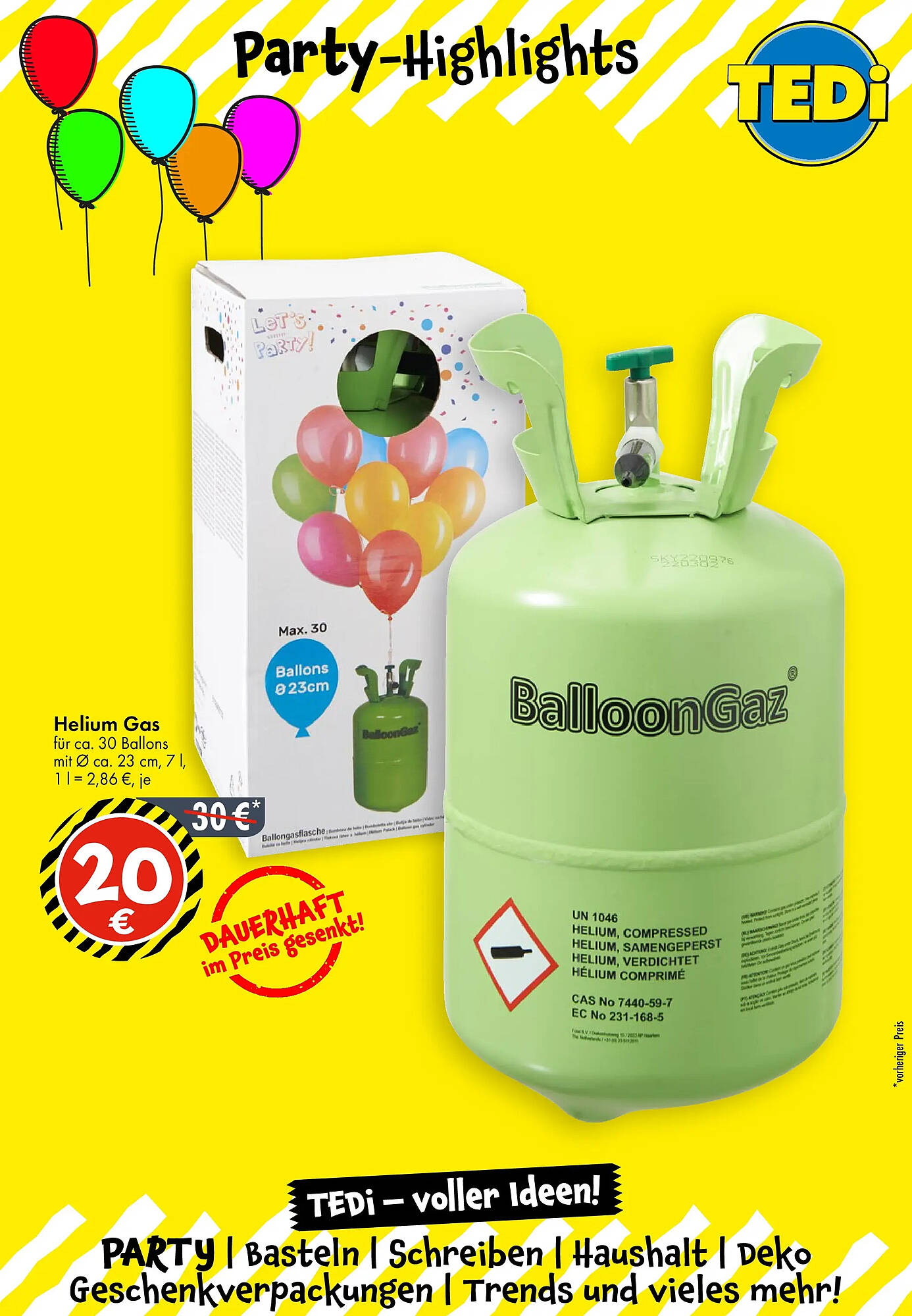 TEDi Prospekt - Pagina 12