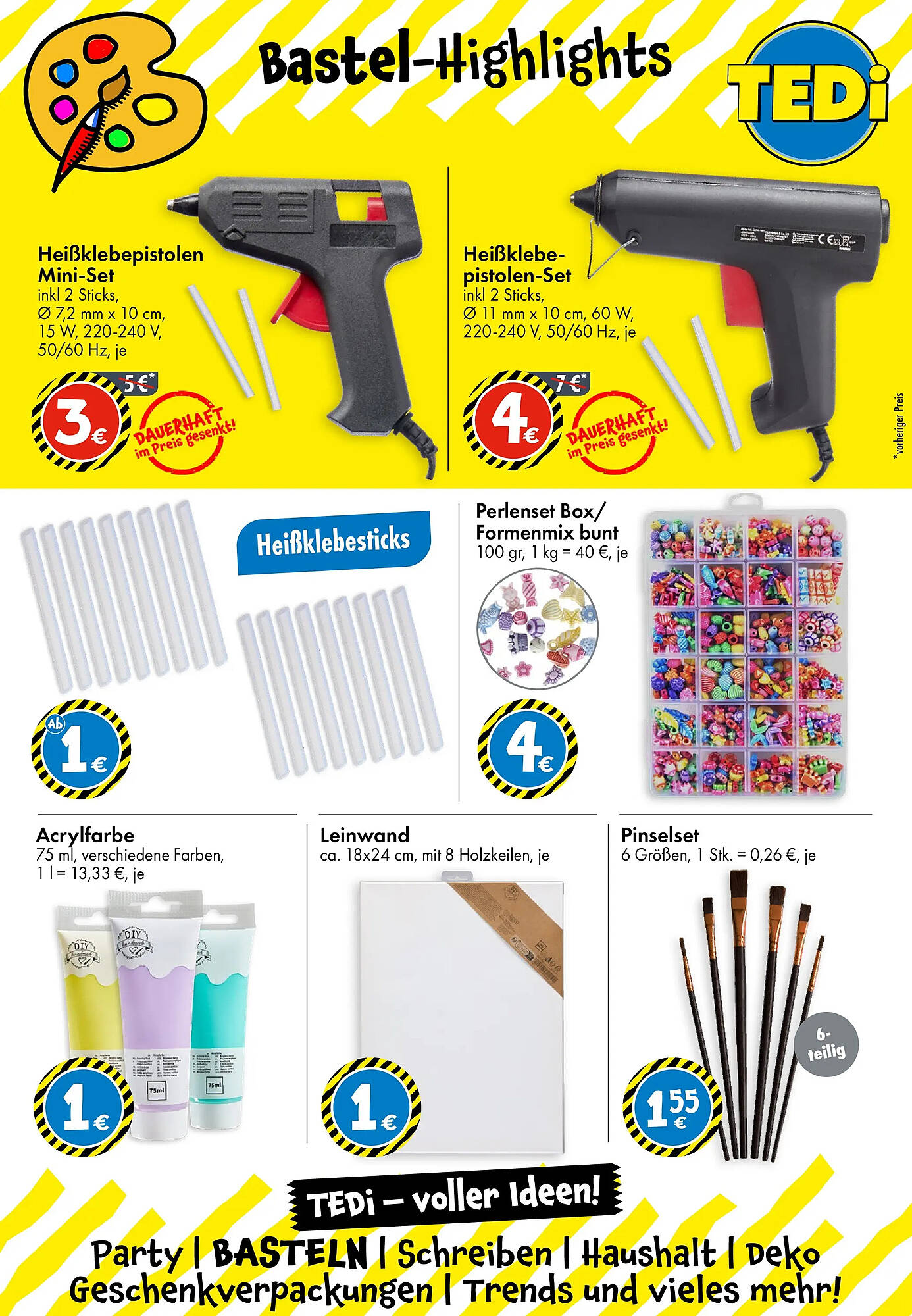 TEDi Prospekt - Pagina 13