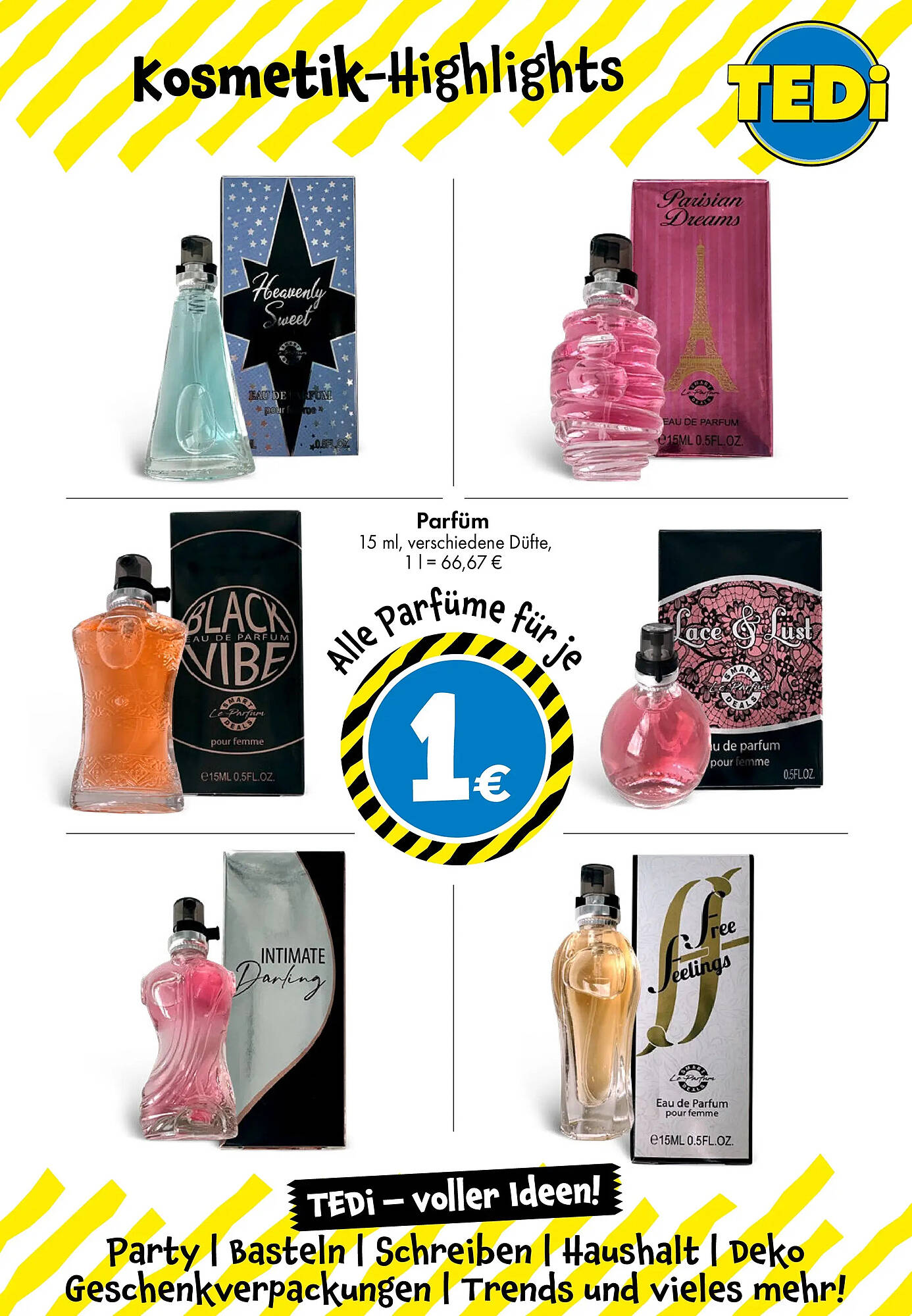 TEDi Prospekt - Pagina 14