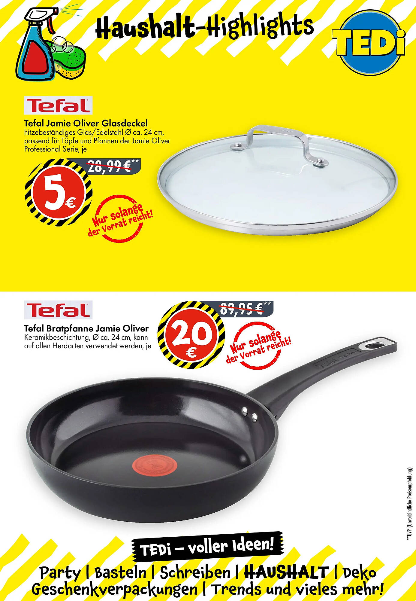 TEDi Prospekt - Pagina 6