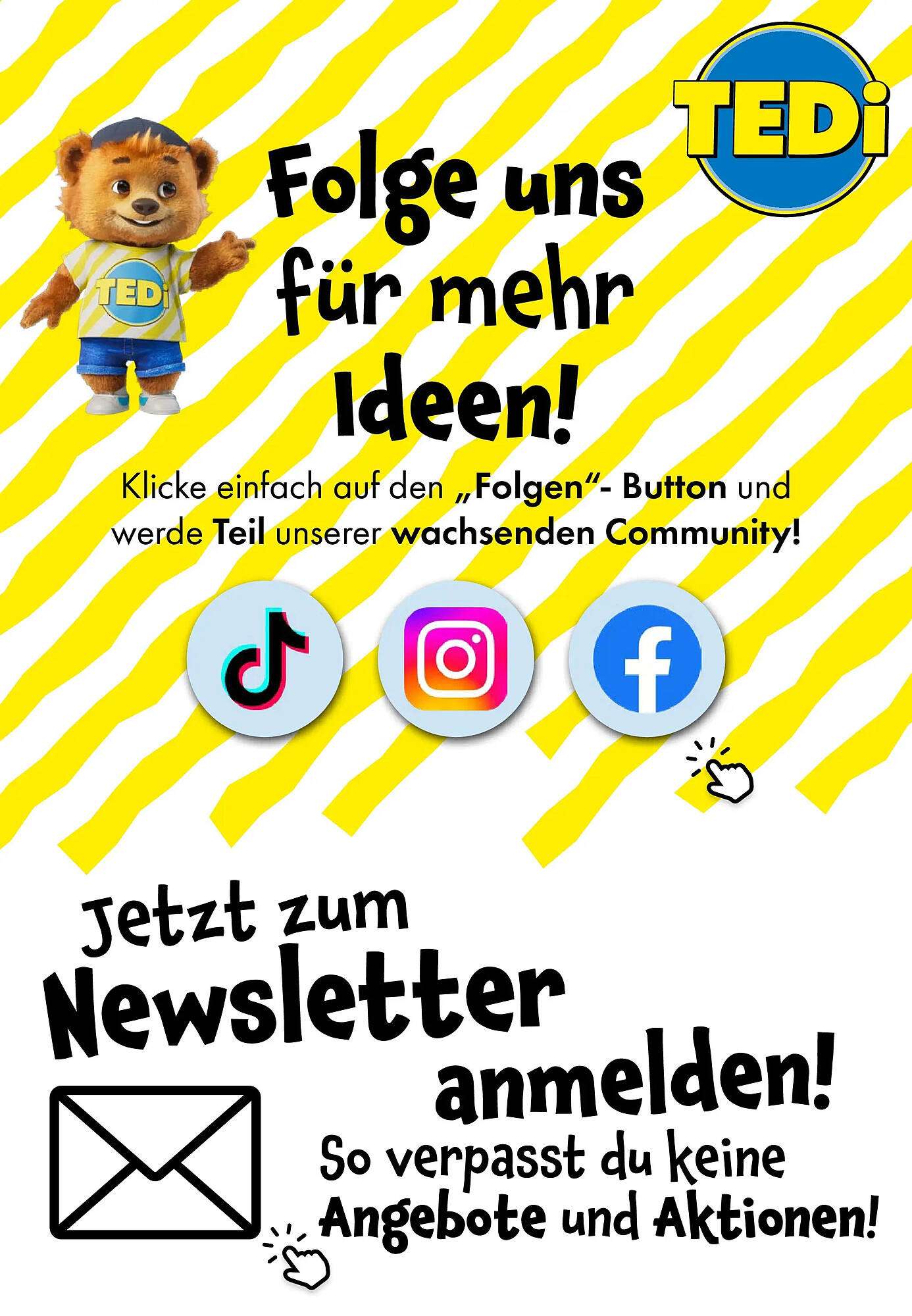 TEDi Prospekt - Pagina 9