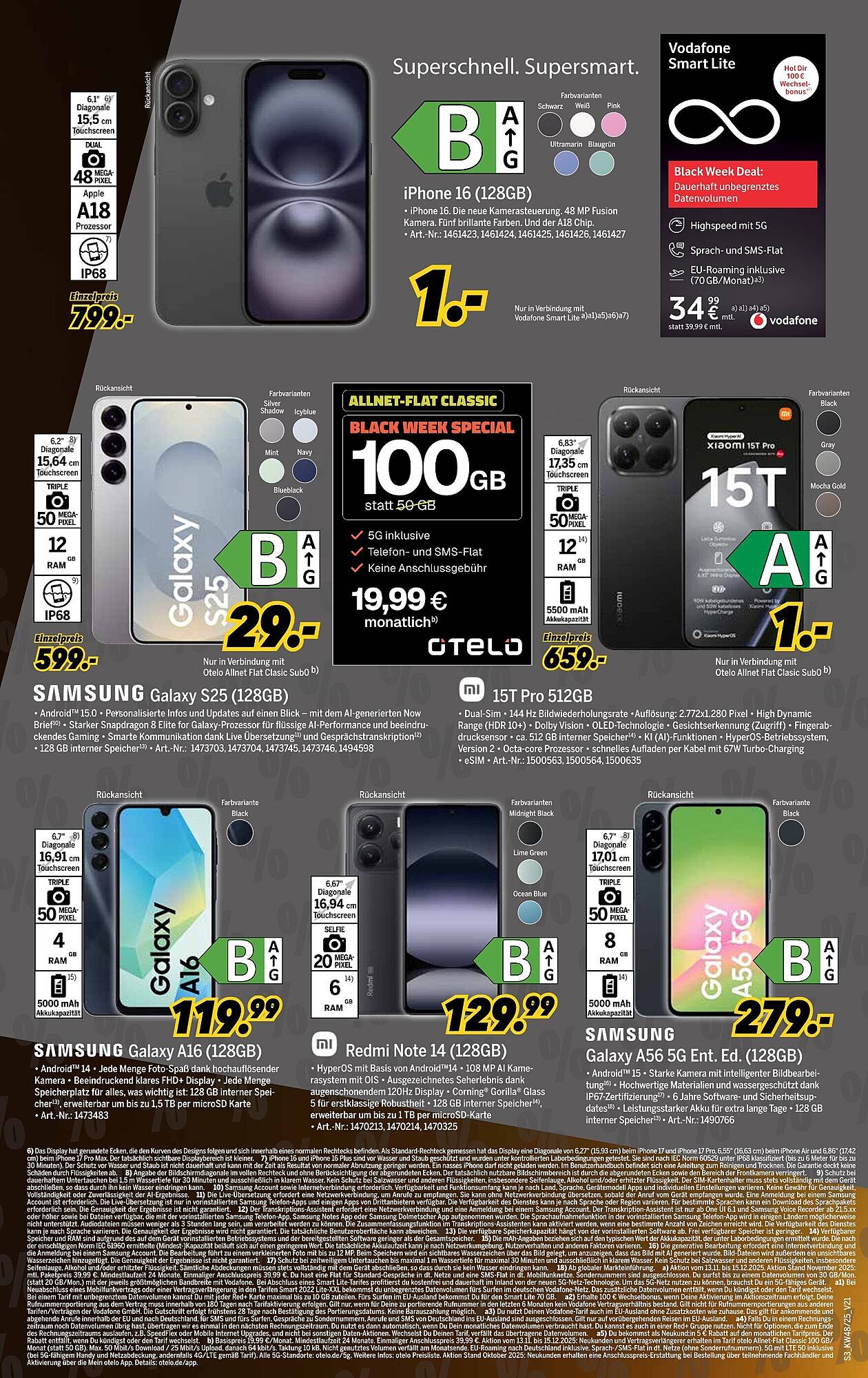 MEDIMAX Prospekt - Pagina 3