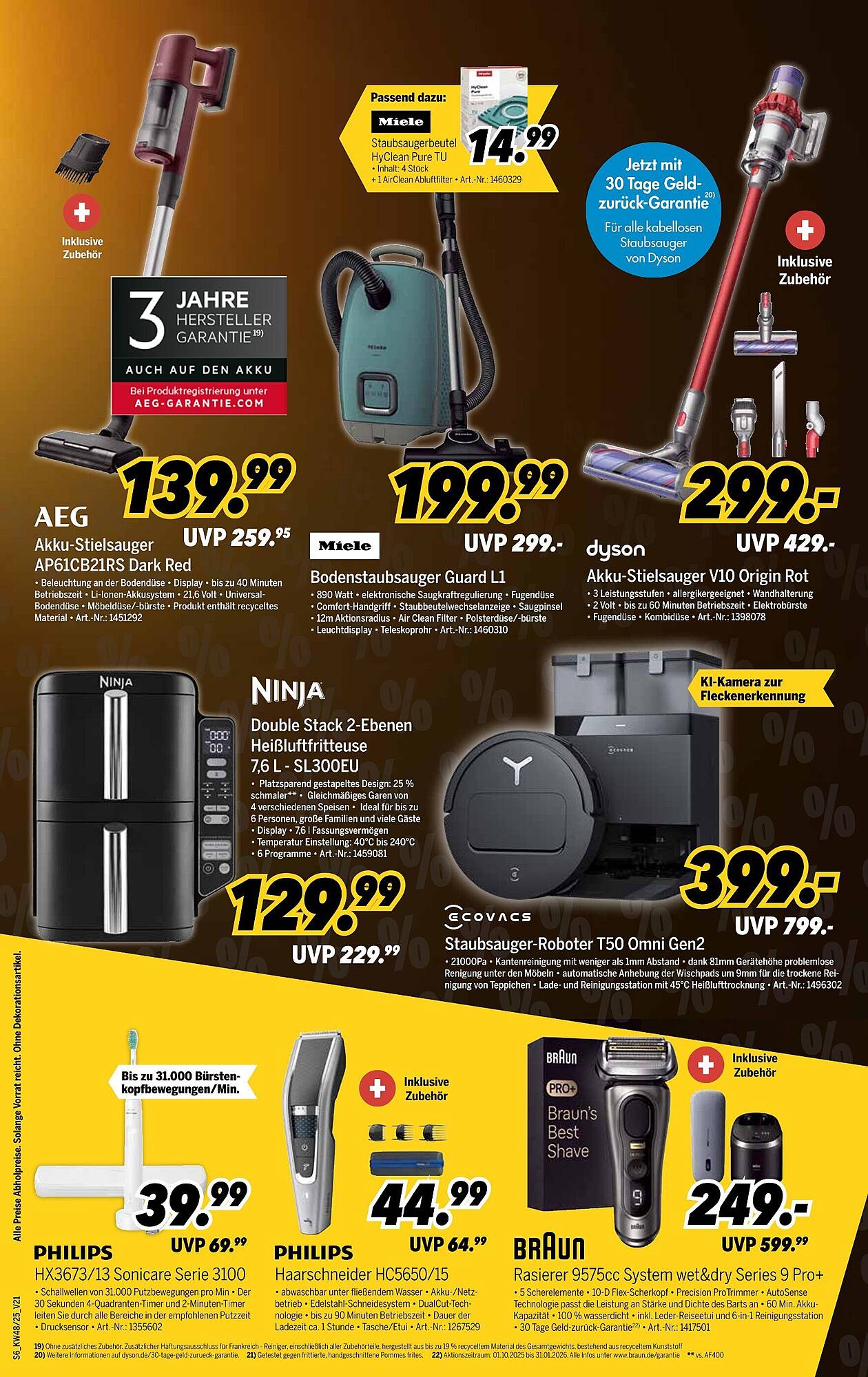 MEDIMAX Prospekt - Pagina 6