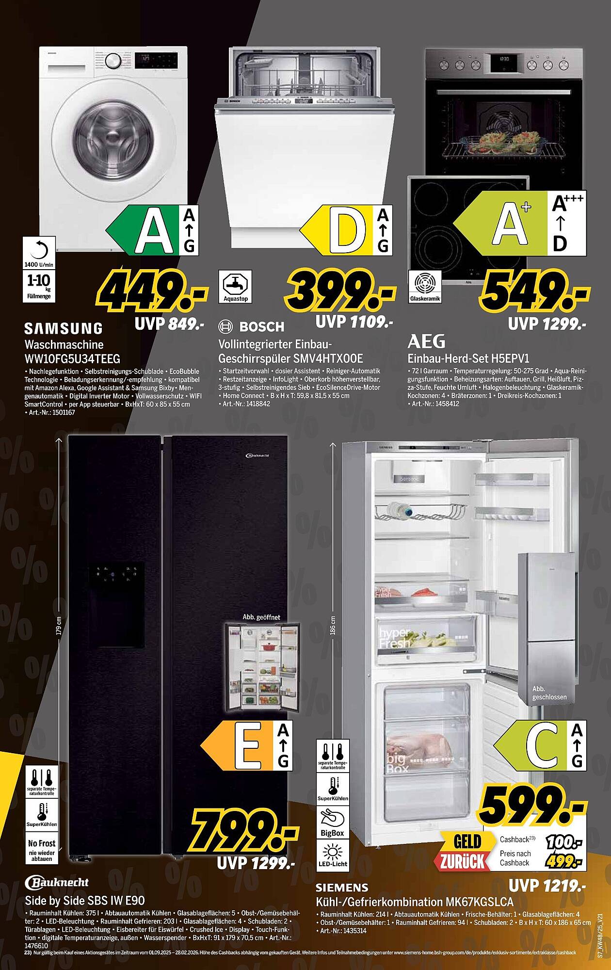 MEDIMAX Prospekt - Pagina 7