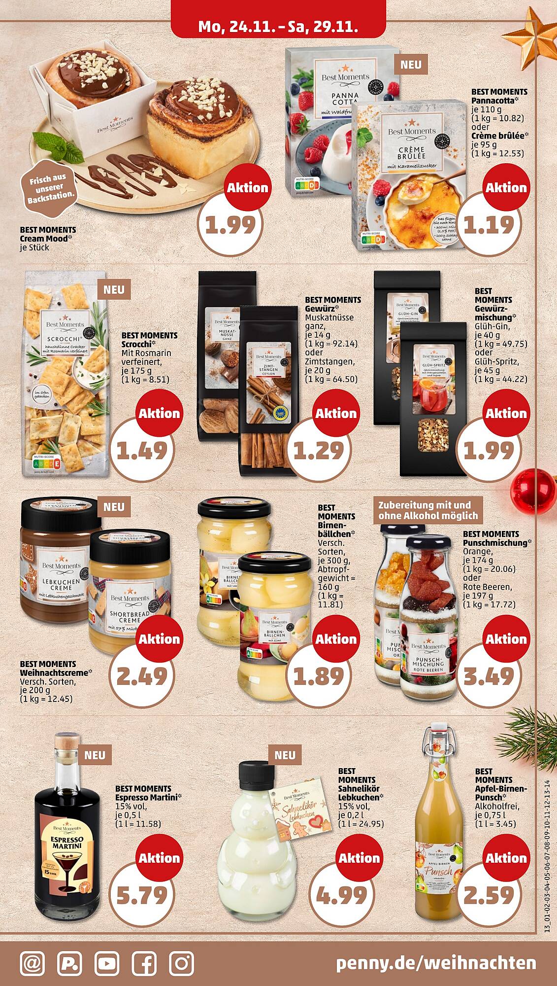 Penny Prospekt - Pagina 13