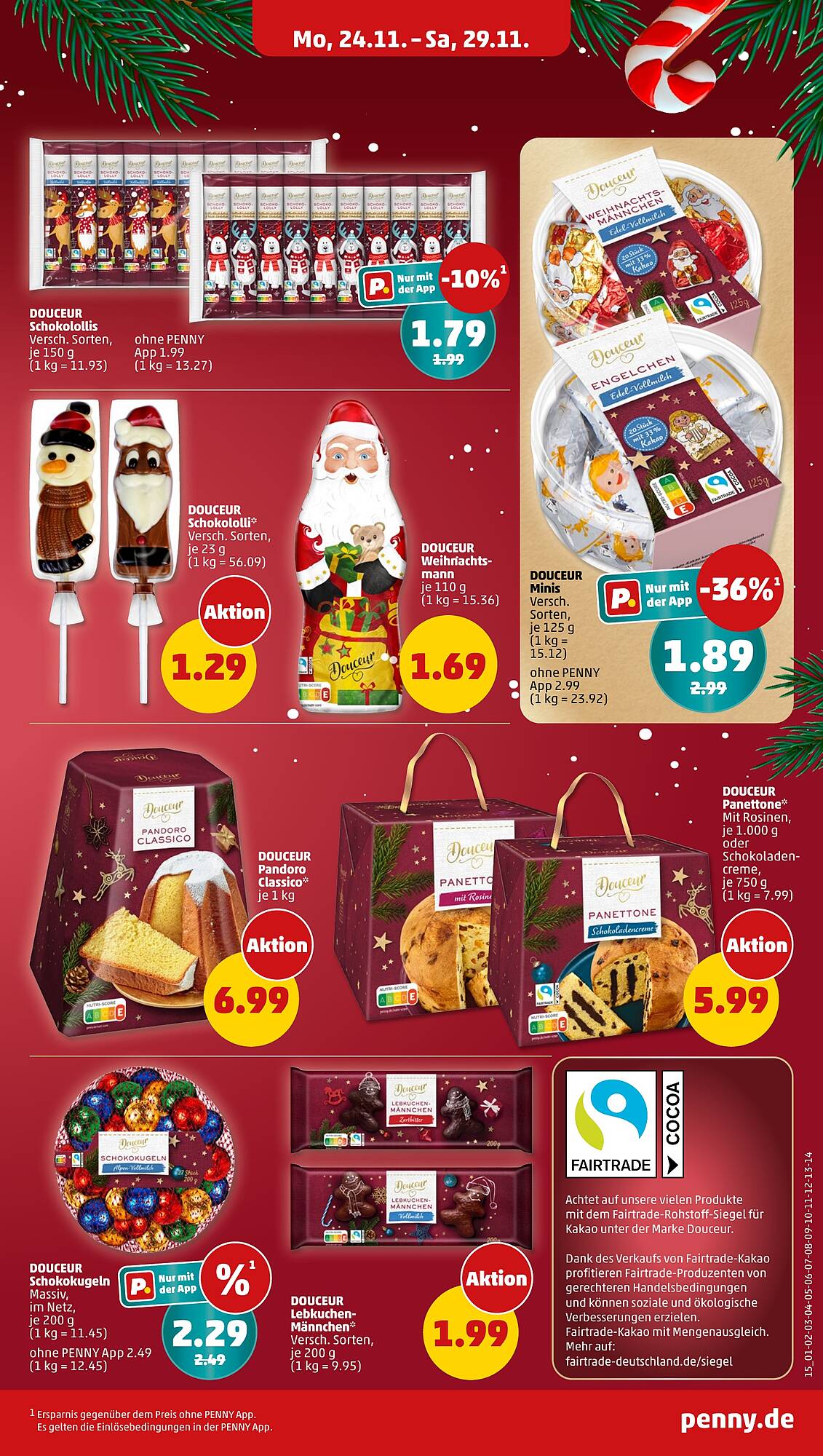 Penny Prospekt - Pagina 15