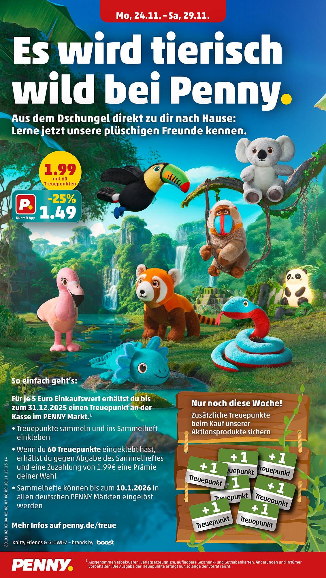 Penny Prospekt - Pagina 20